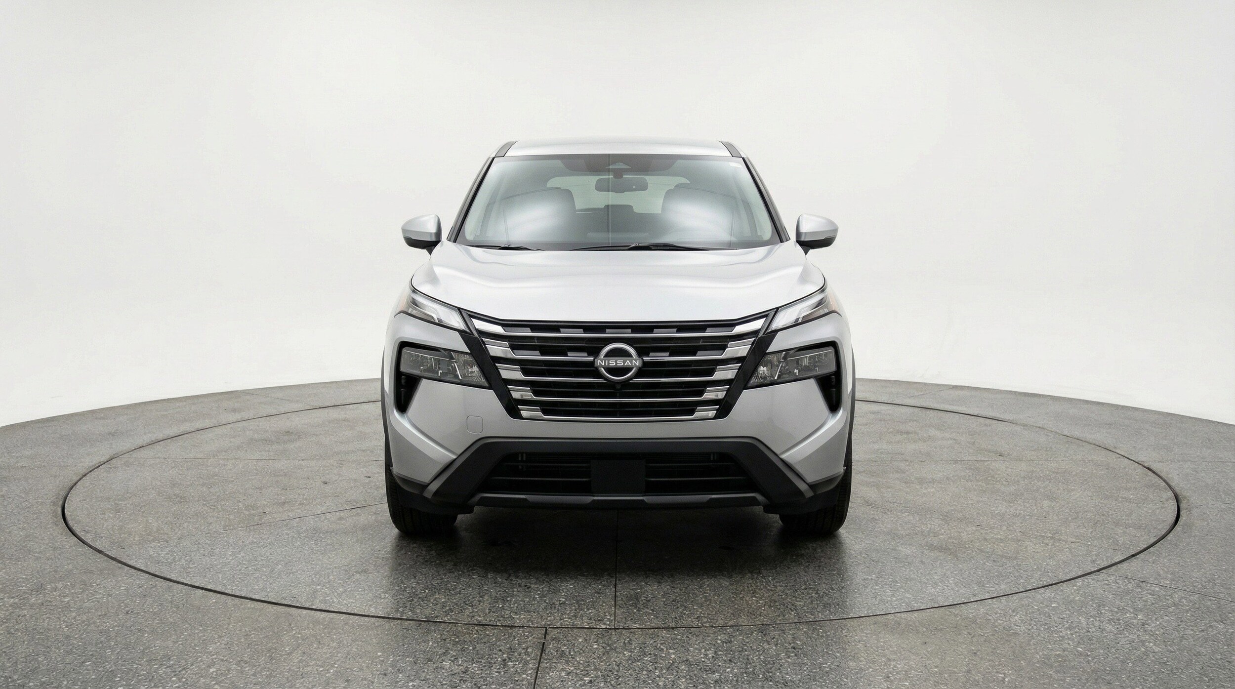 Thumbnail: 2025 Nissan Rogue - 2