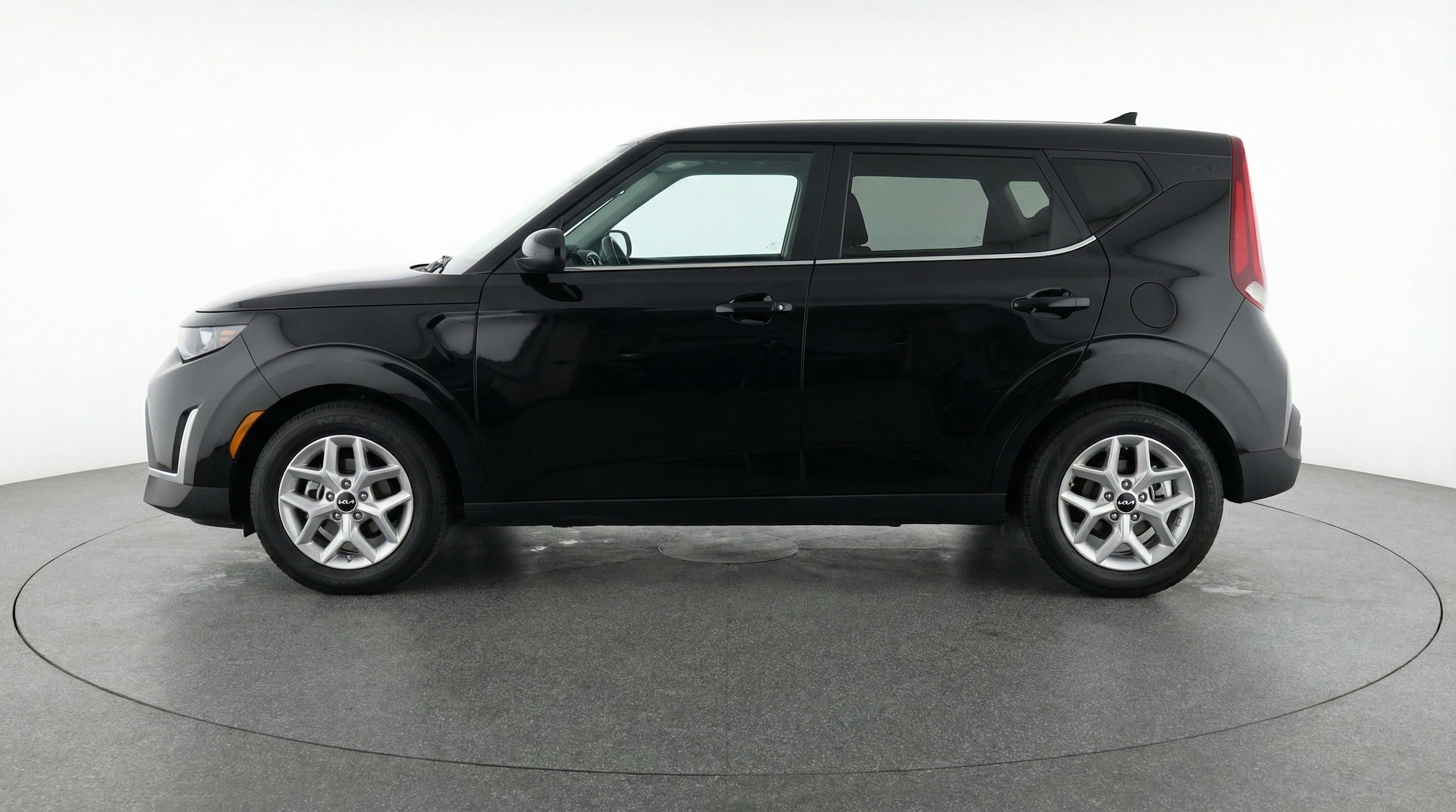 Thumbnail: 2025 Kia Soul - 5