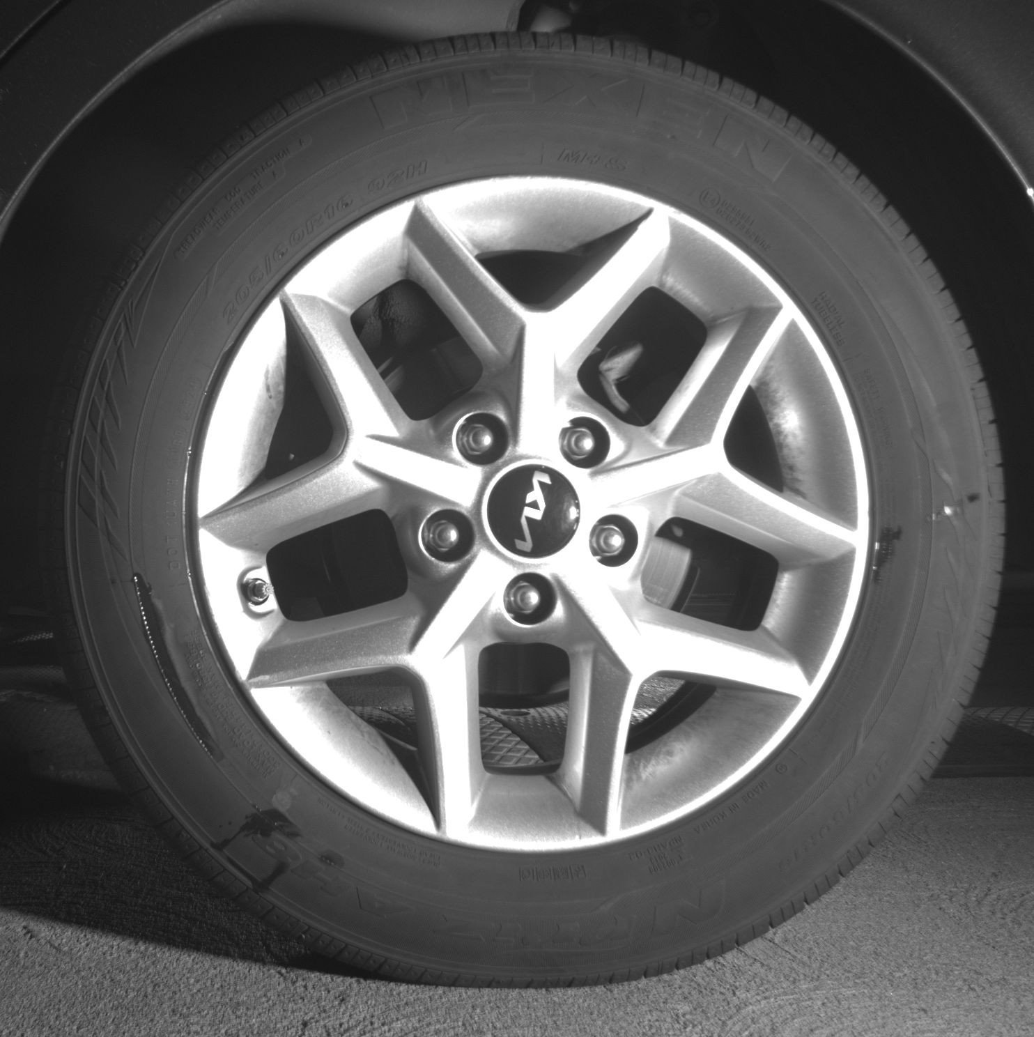 Thumbnail: 2025 Kia Soul - 21