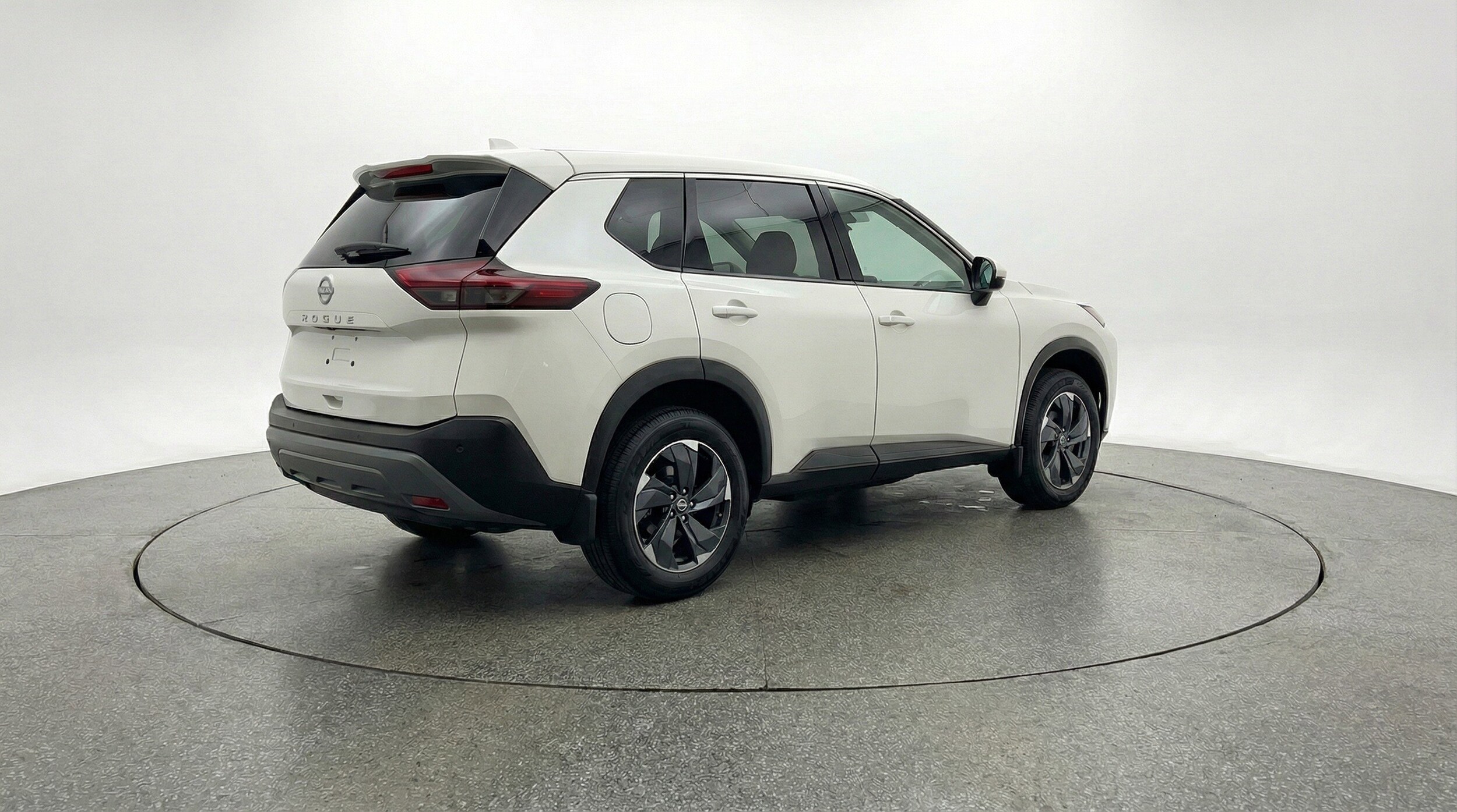 Thumbnail: 2025 Nissan Rogue - 9