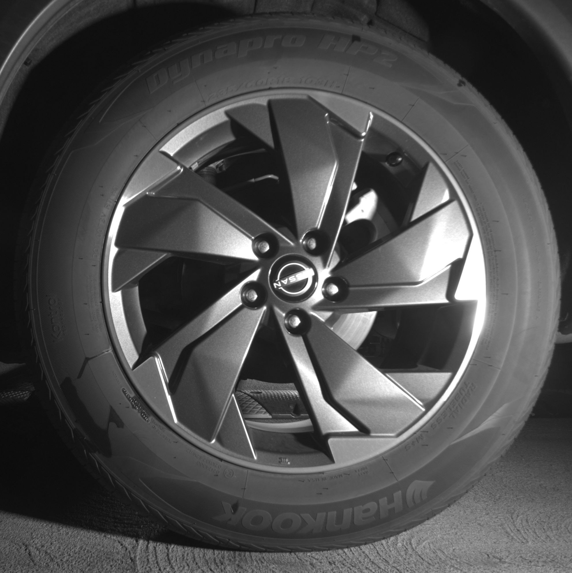 Thumbnail: 2025 Nissan Rogue - 14