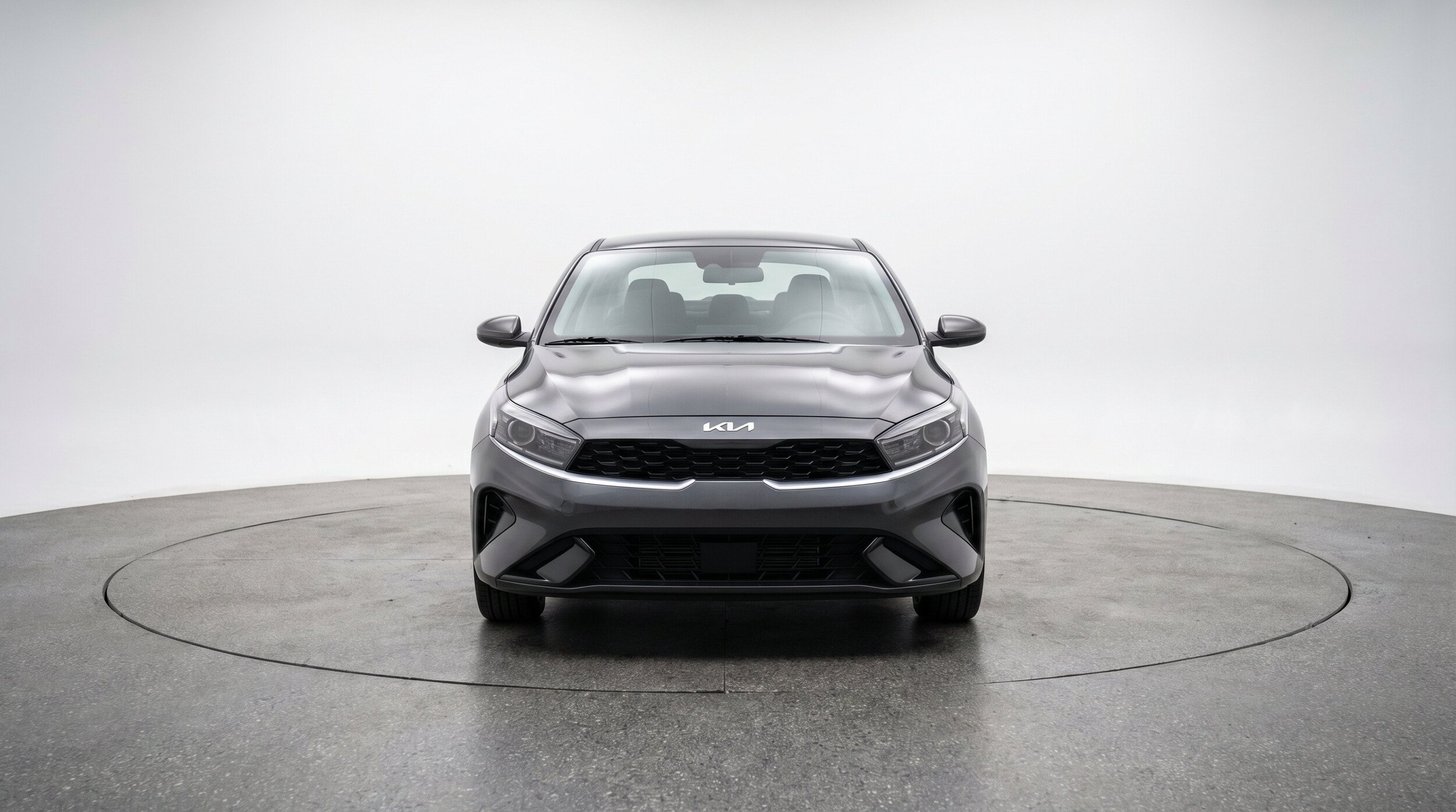 Thumbnail: 2026 Kia K4 - 2