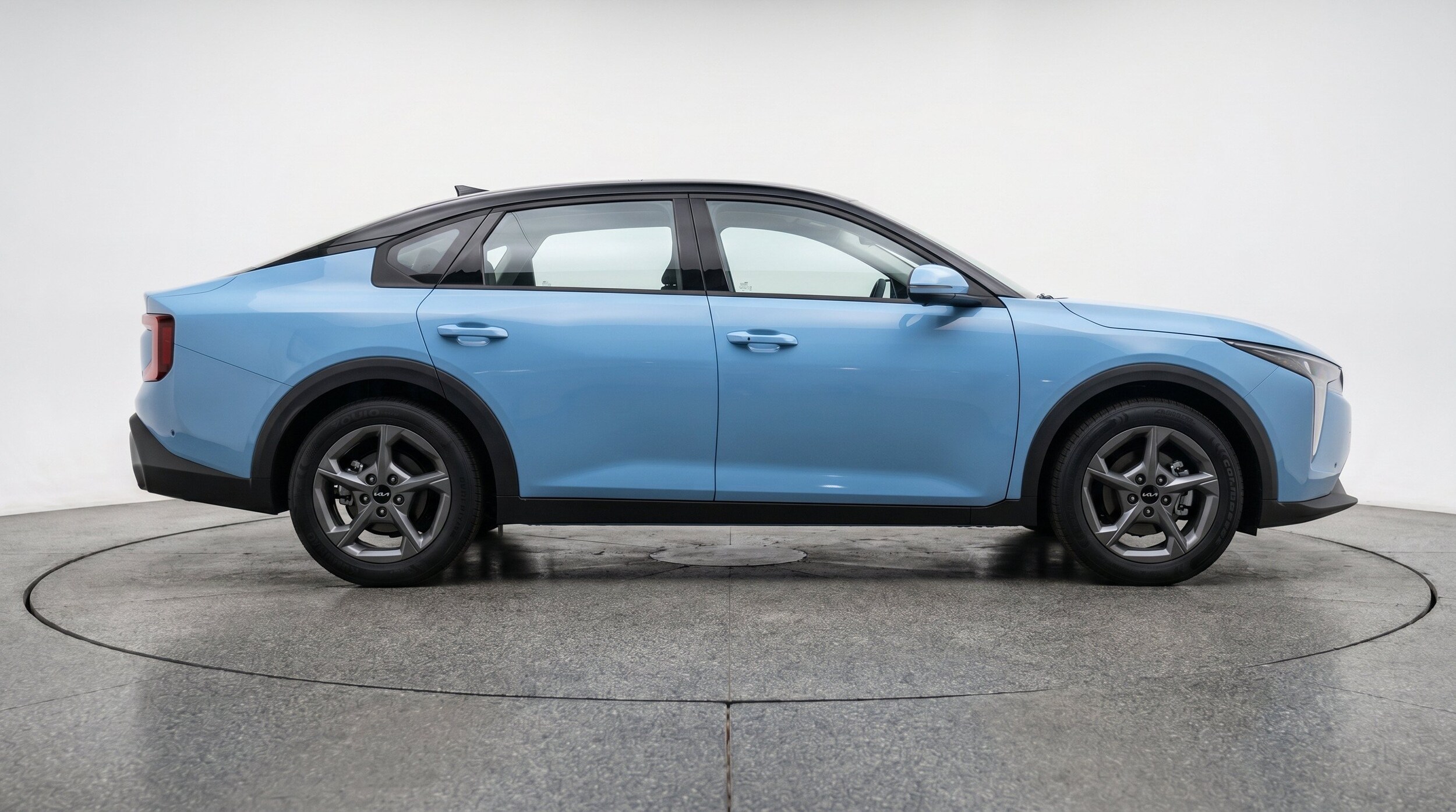 Thumbnail: 2026 Kia K4 - 11