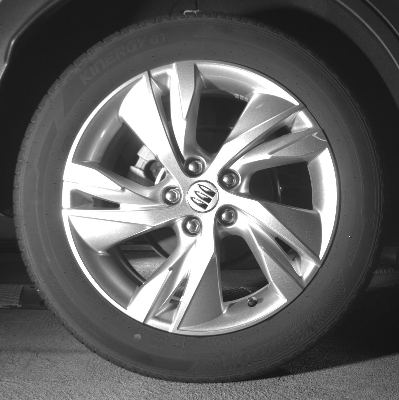 Thumbnail: 2025 Buick Encore GX - 15