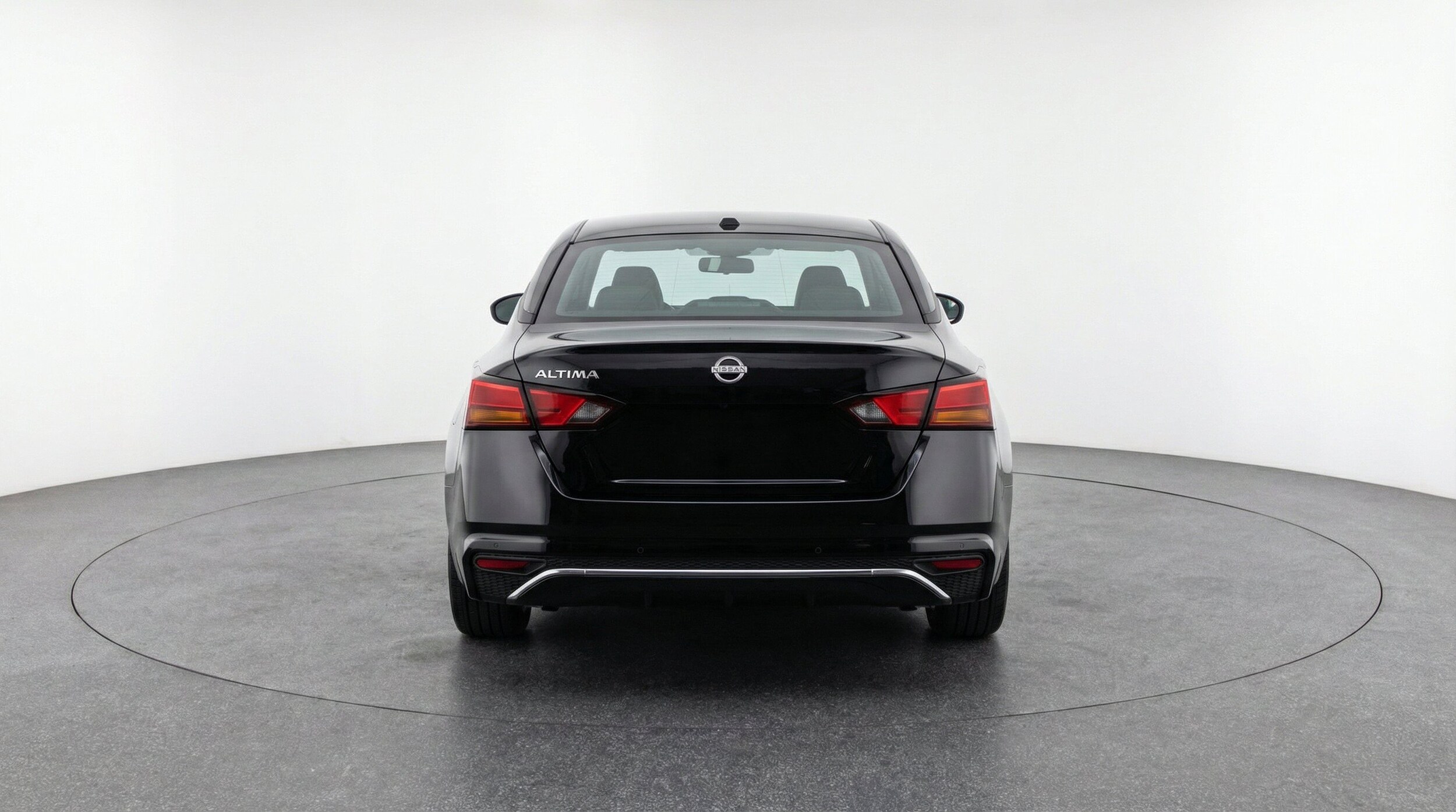 Thumbnail: 2025 Nissan Altima - 7