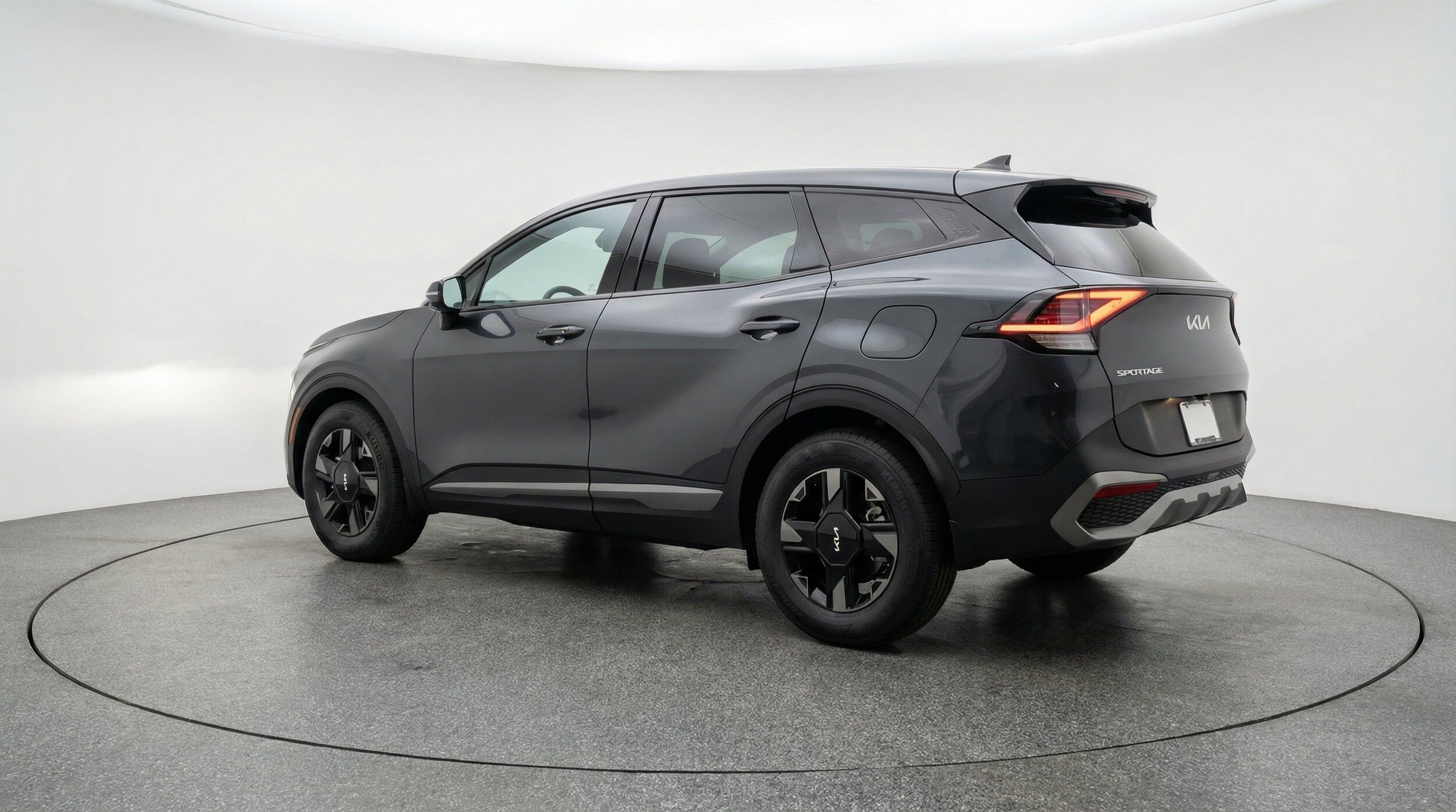 Thumbnail: 2026 Kia Sportage - 6