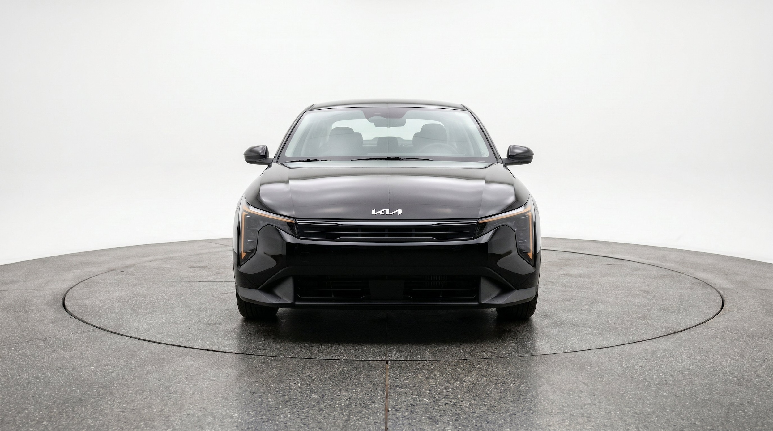 Thumbnail: 2026 Kia K4 - 2