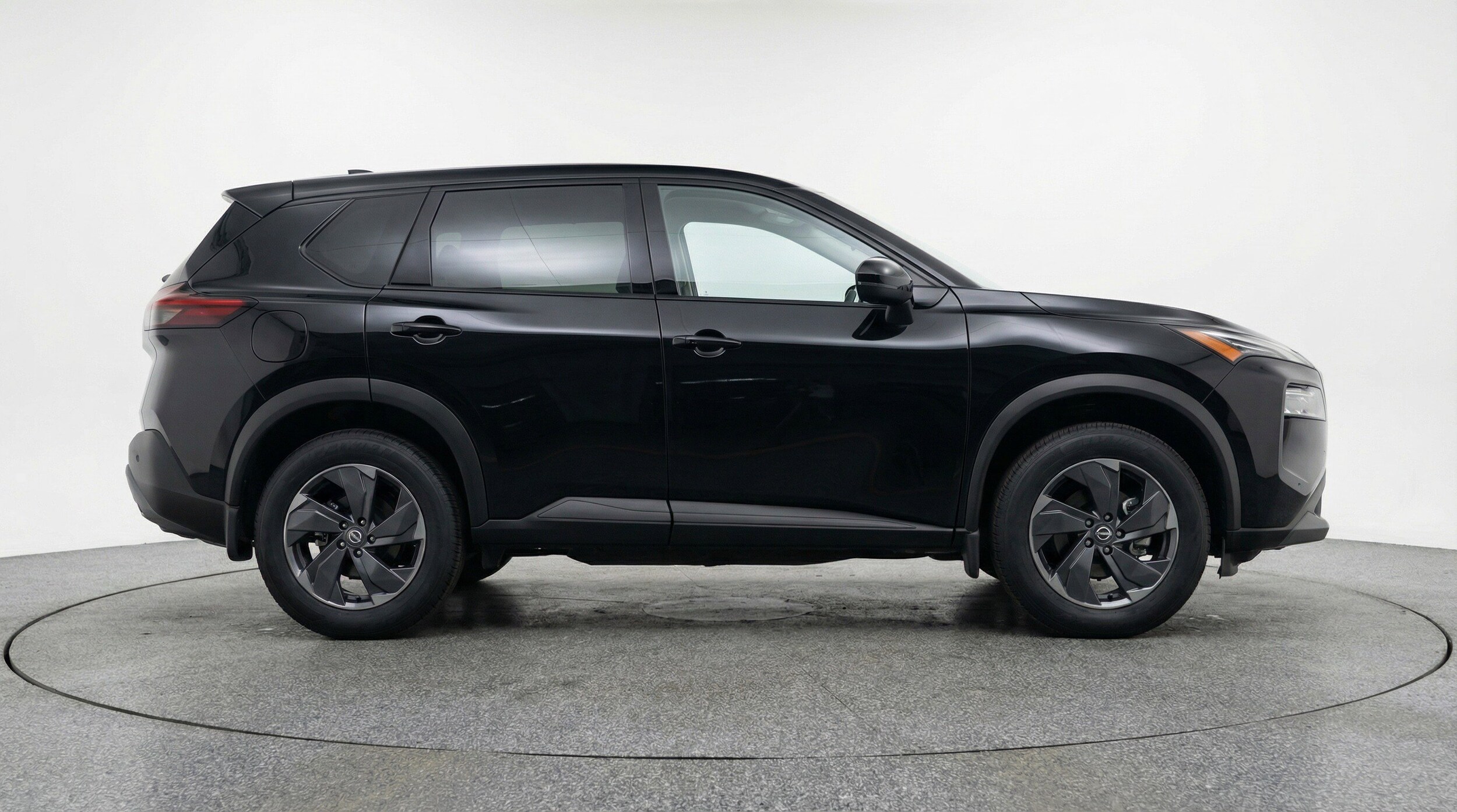 Thumbnail: 2025 Nissan Rogue - 11