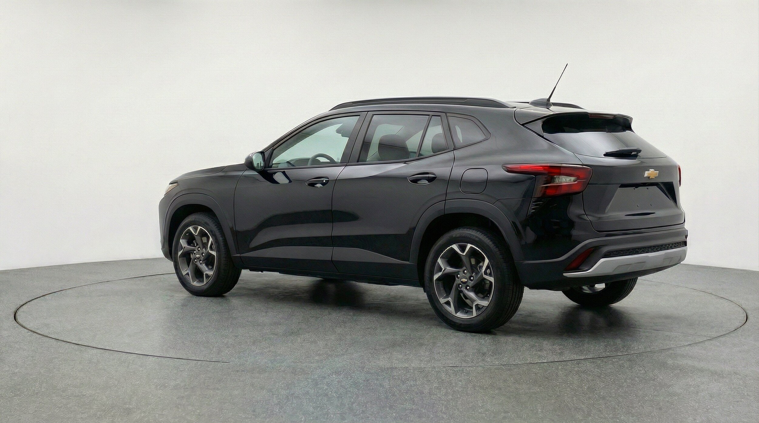 Thumbnail: 2025 Chevrolet Trax - 6