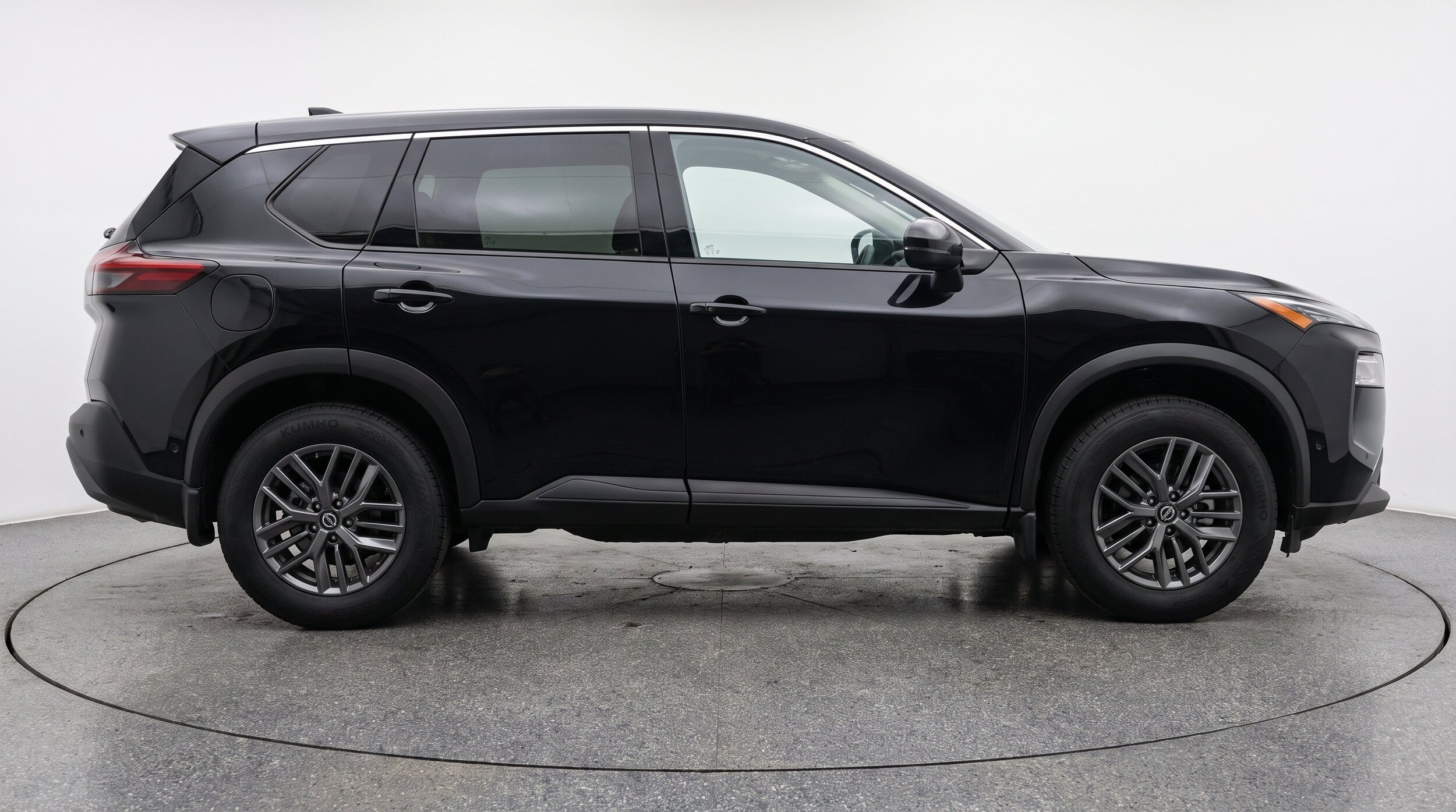 Thumbnail: 2026 Nissan Rogue - 10