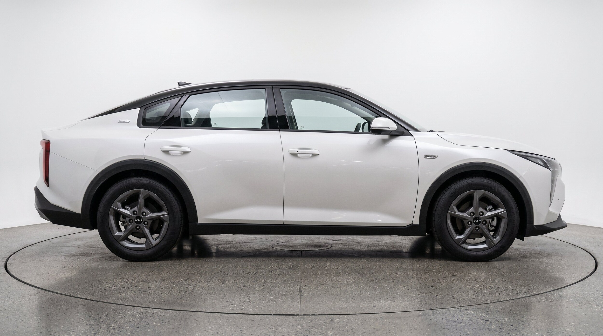 Thumbnail: 2026 Kia K4 - 10