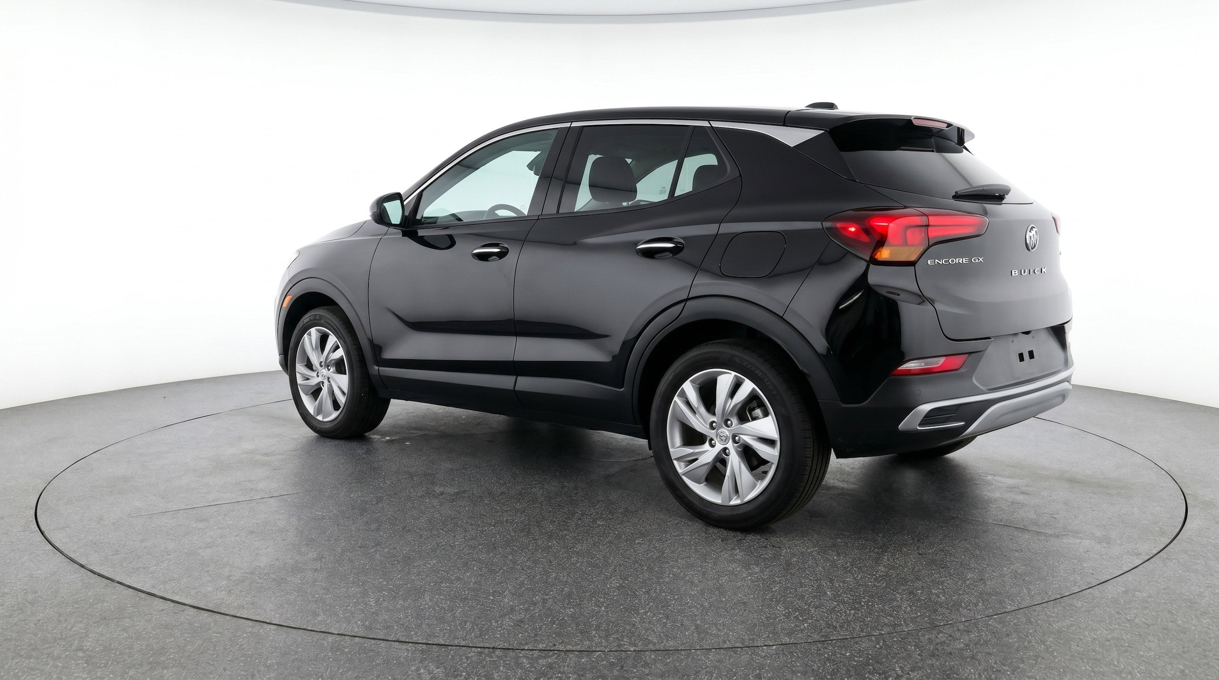 Thumbnail: 2025 Buick Encore GX - 6