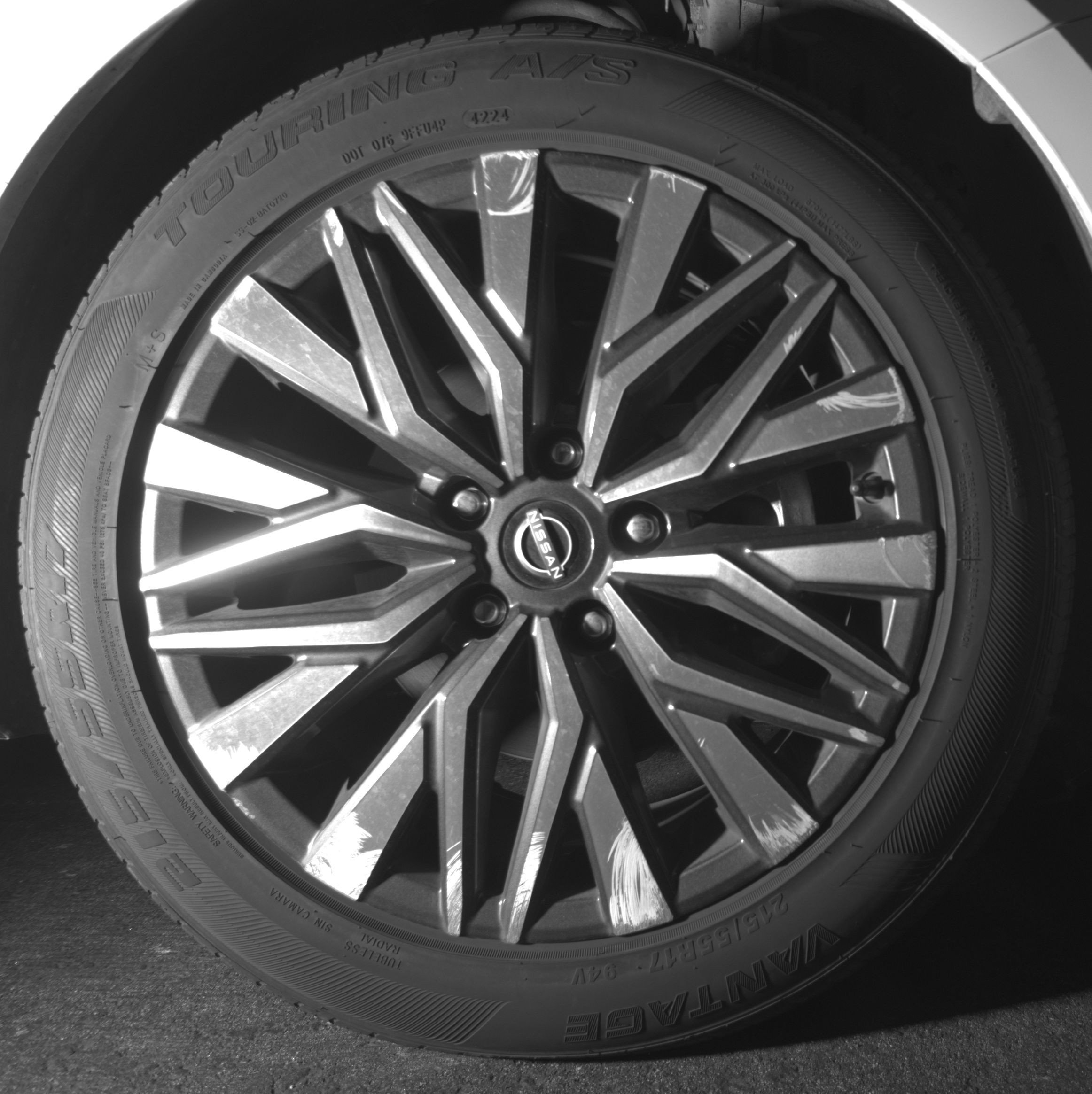 Thumbnail: 2025 Nissan Altima - 12