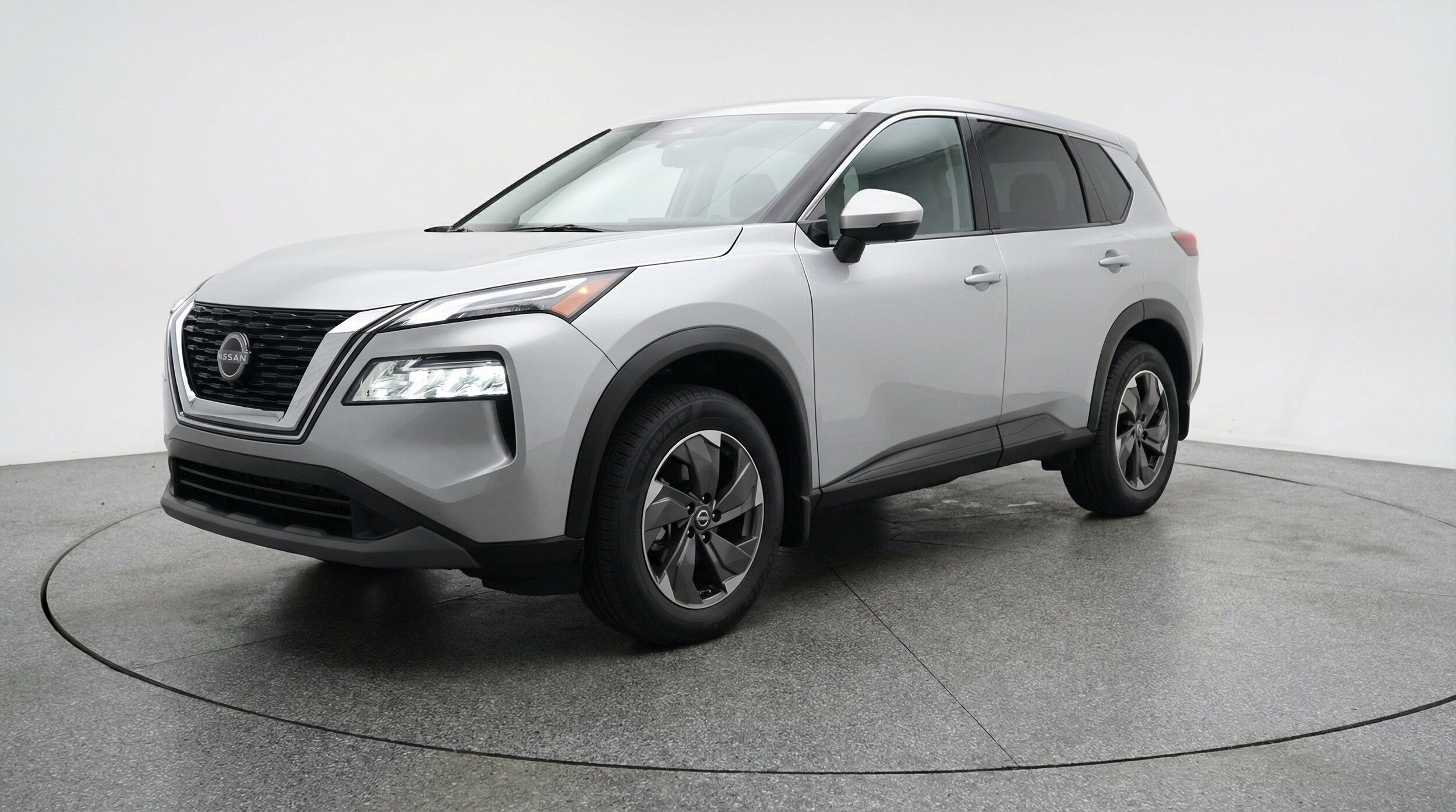 Thumbnail: 2025 Nissan Rogue - 3
