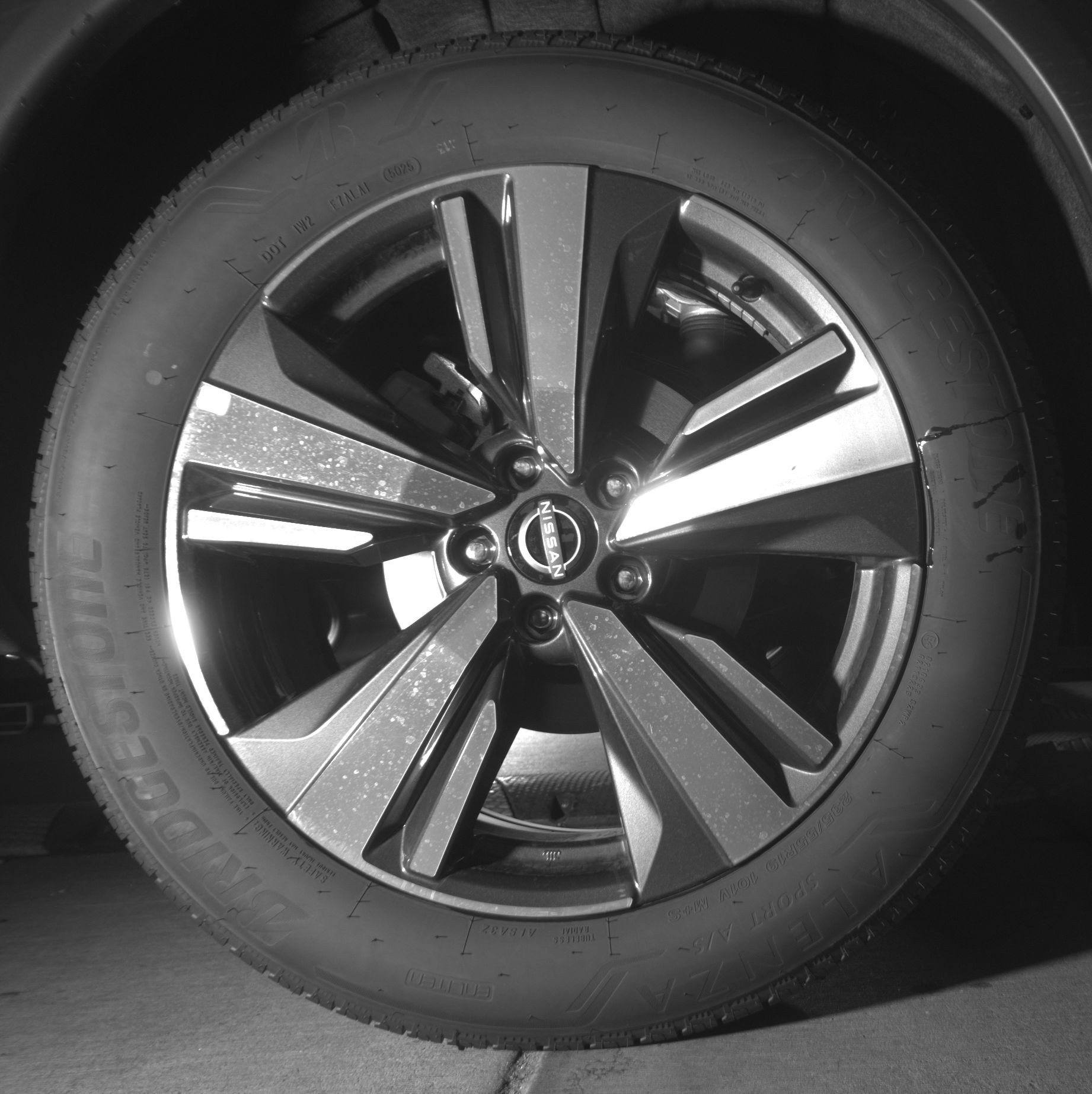 Thumbnail: 2026 Nissan Rogue - 15