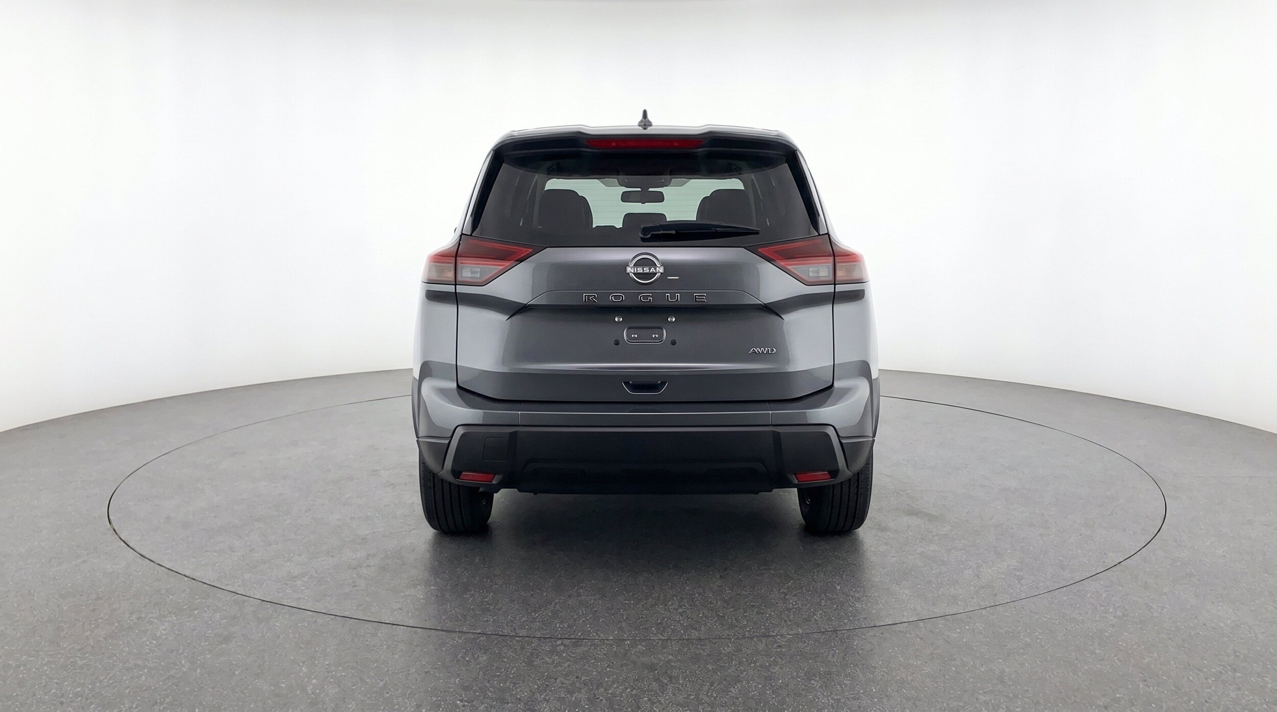 Thumbnail: 2026 Nissan Rogue - 7