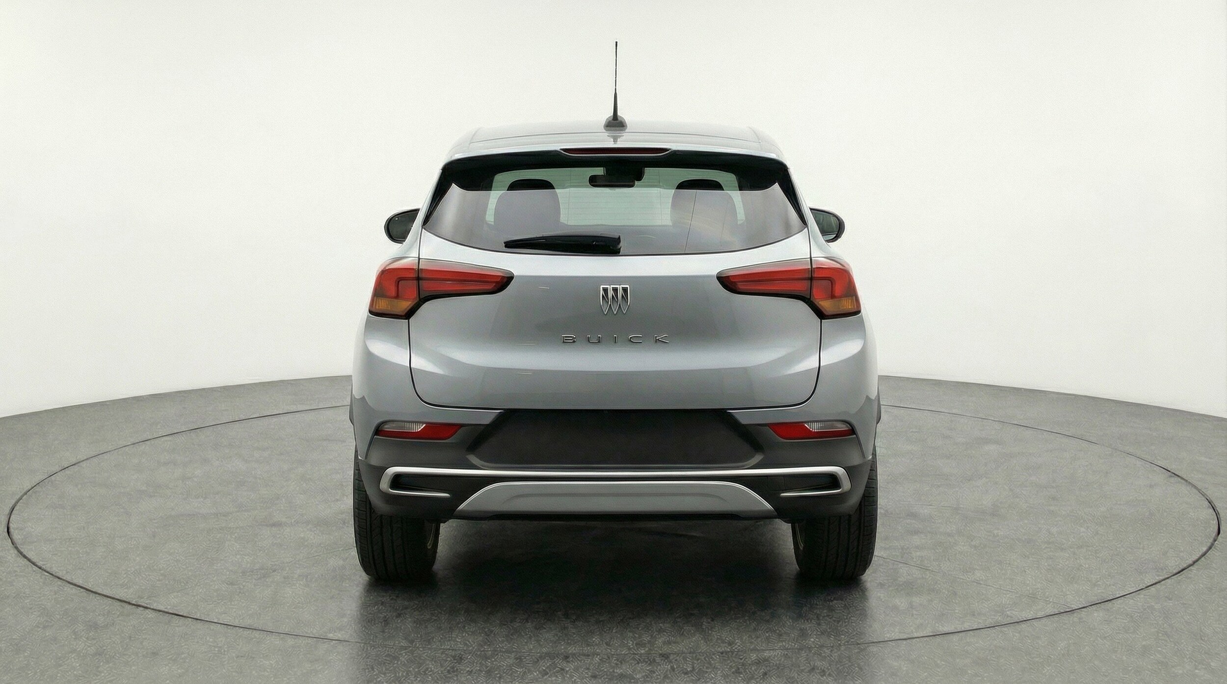 Thumbnail: 2025 Buick Encore GX - 7