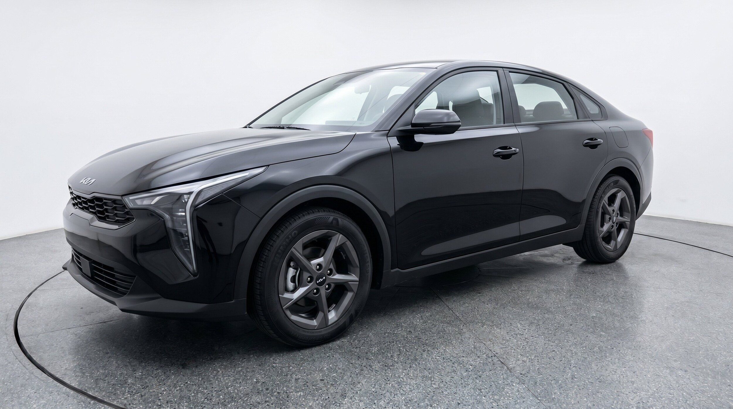 Thumbnail: 2026 Kia K4 - 3