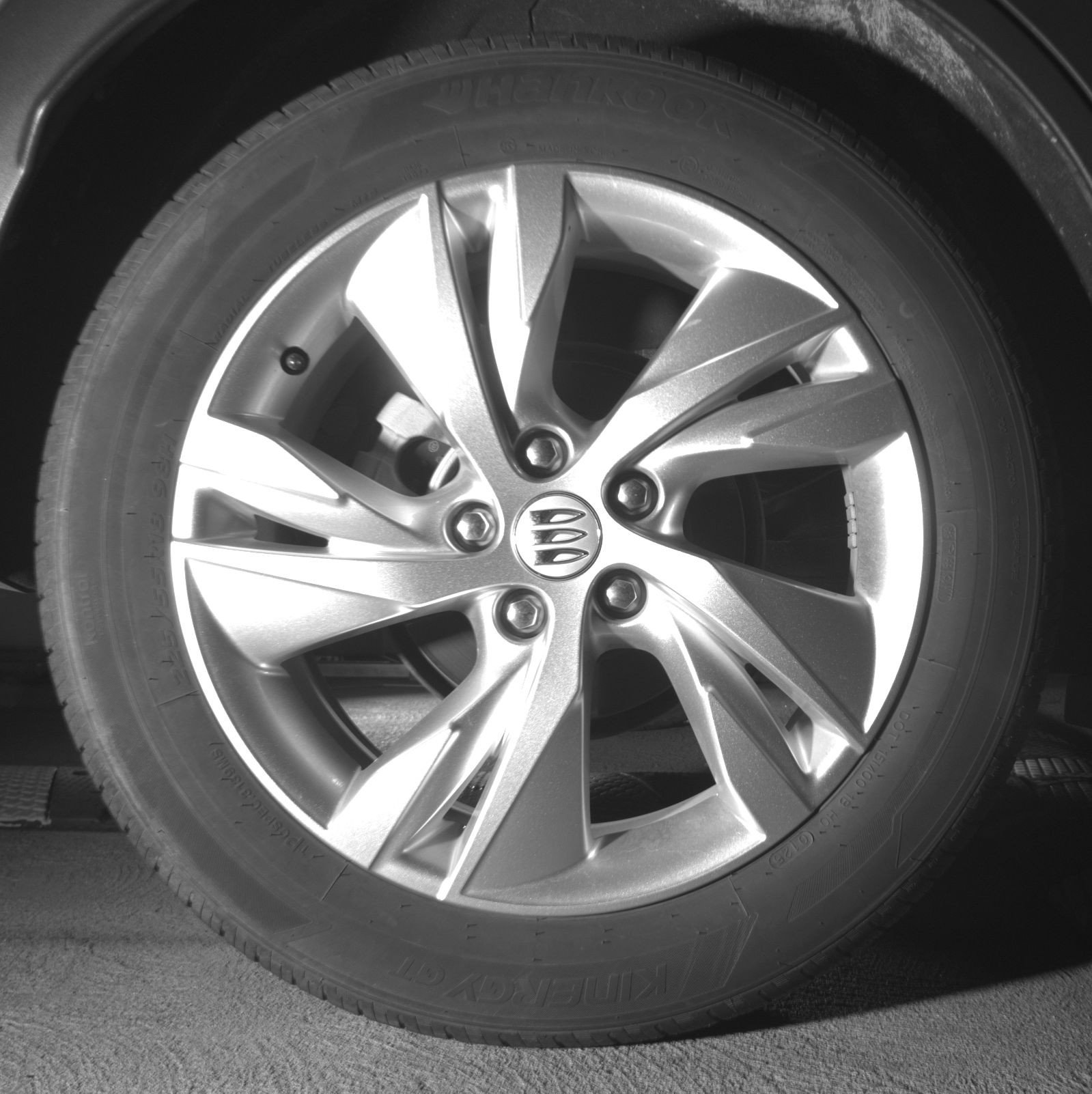 Thumbnail: 2025 Buick Encore GX - 15