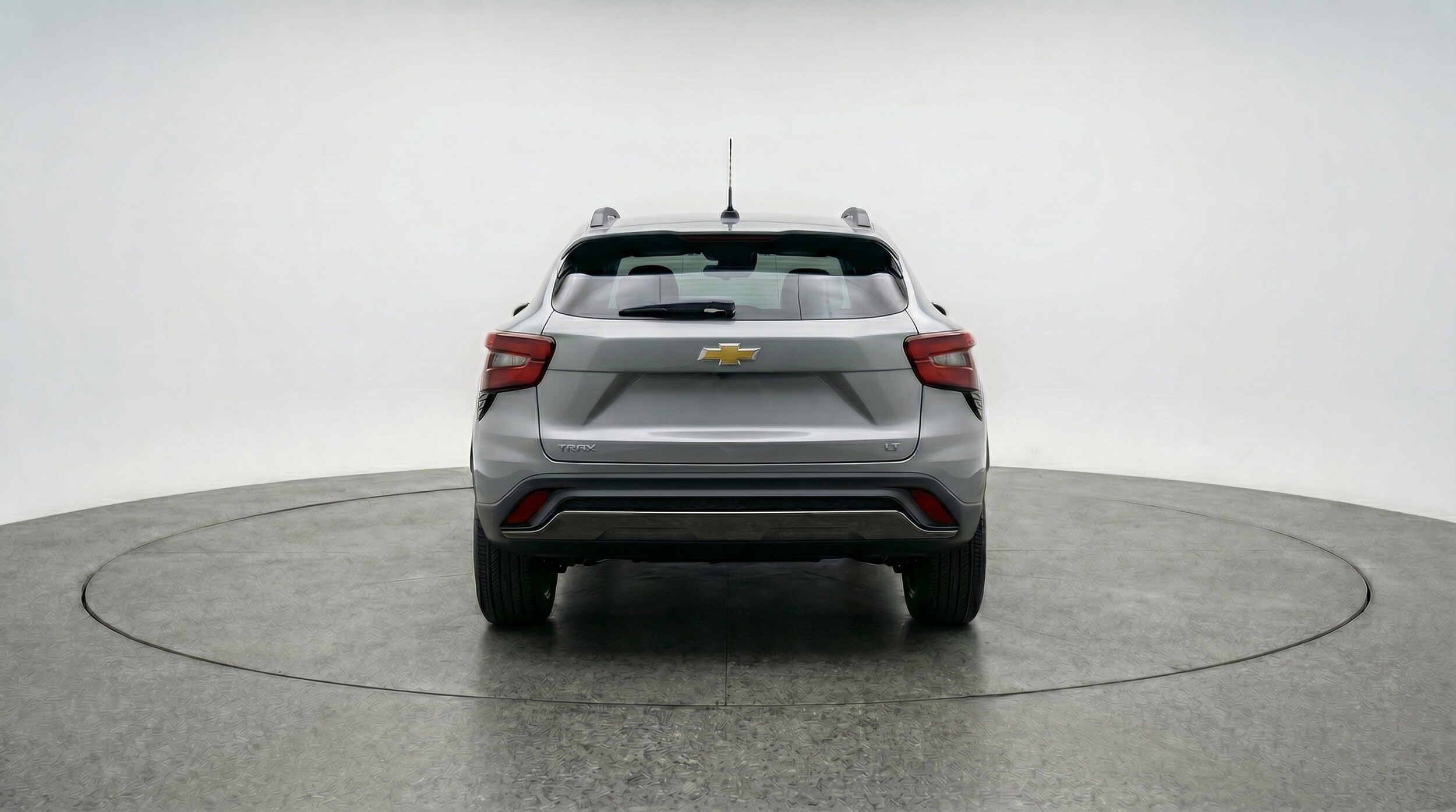 Thumbnail: 2025 Chevrolet Trax - 7