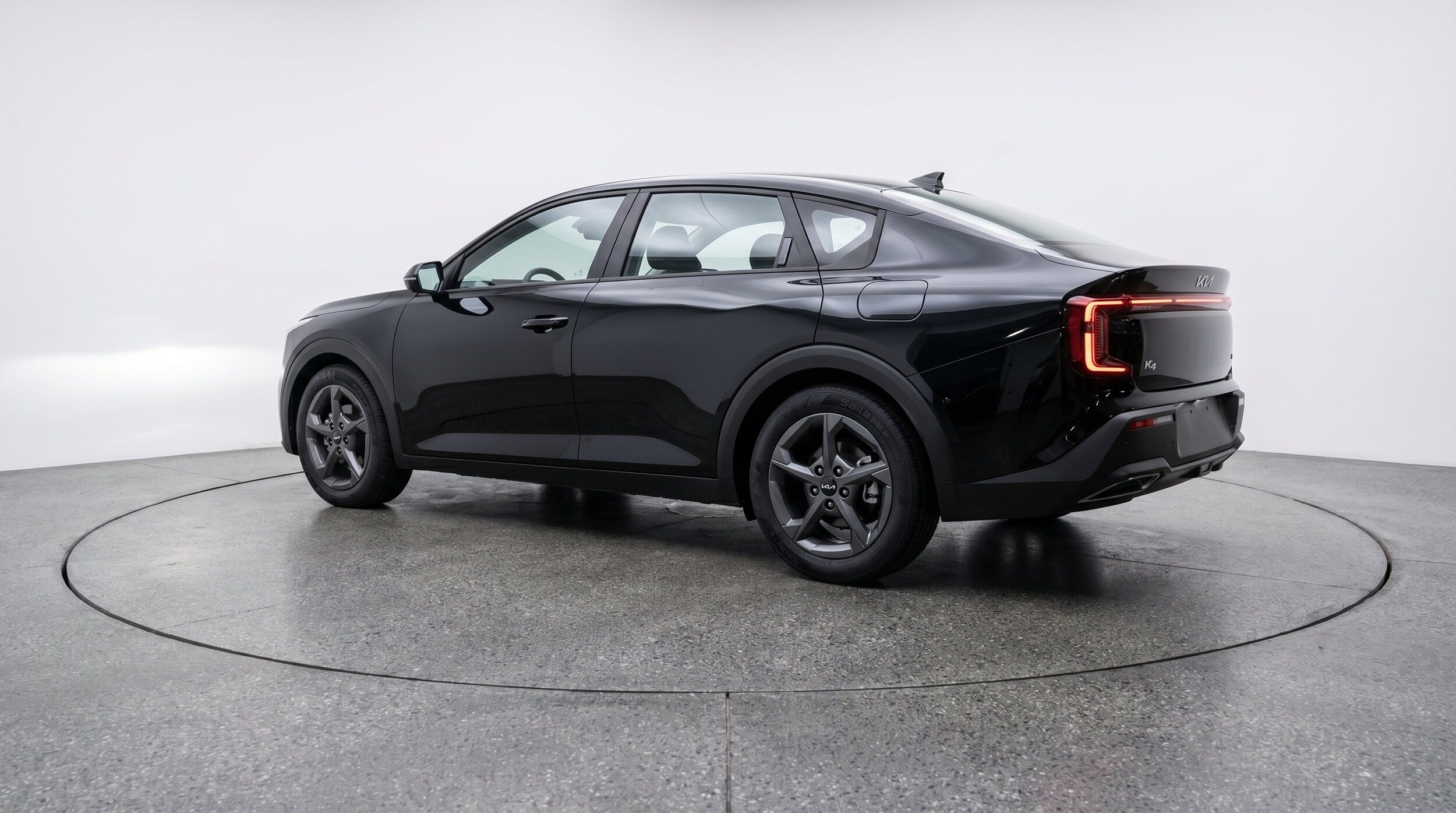 Thumbnail: 2026 Kia K4 - 6