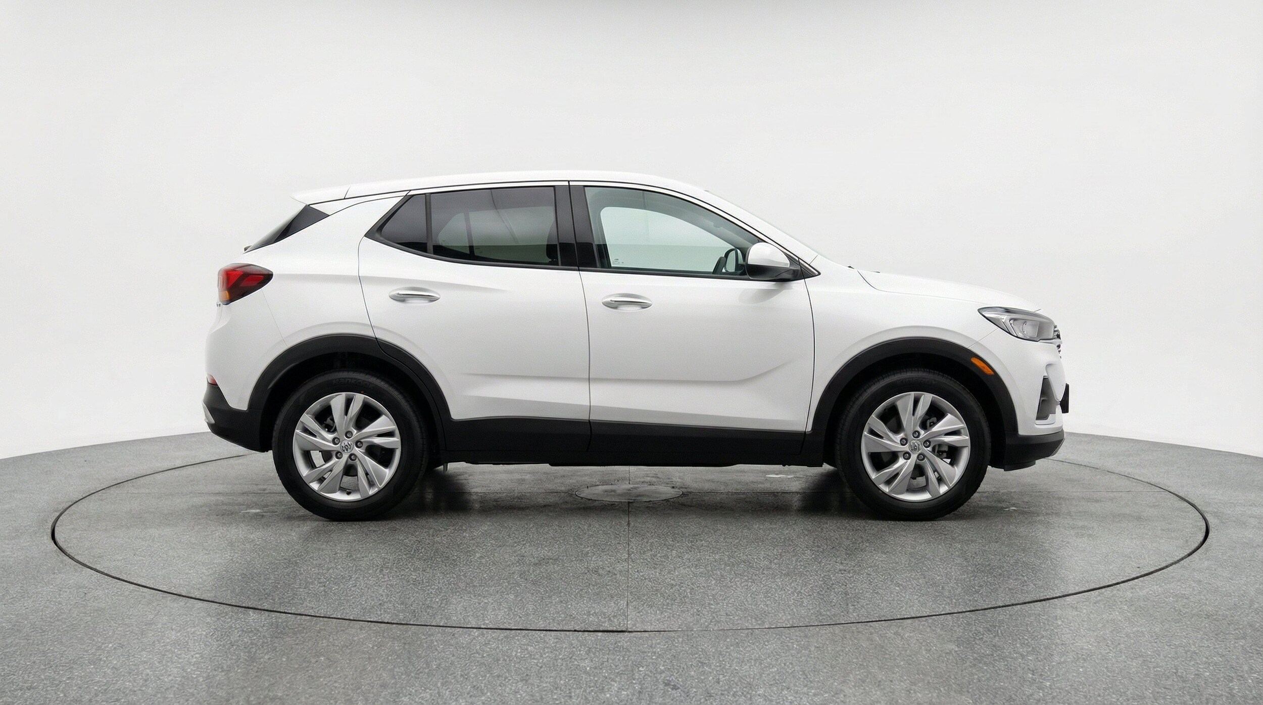 Thumbnail: 2026 Buick Encore GX - 11