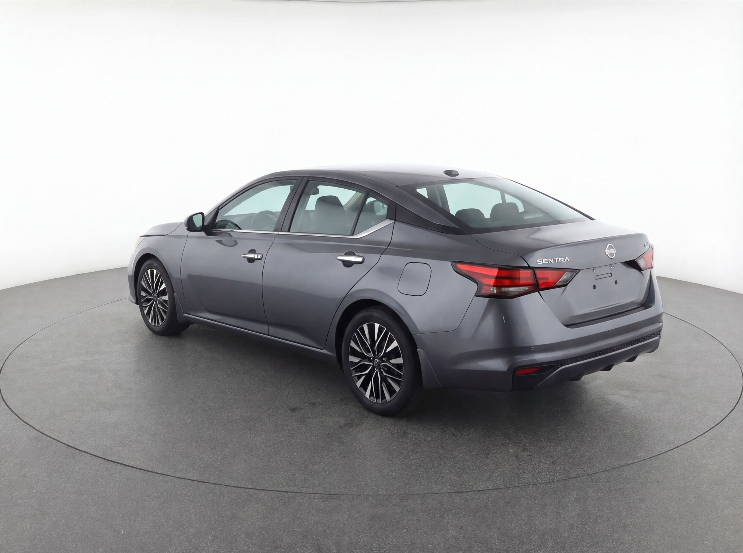 Thumbnail: 2024 Nissan Altima - 6