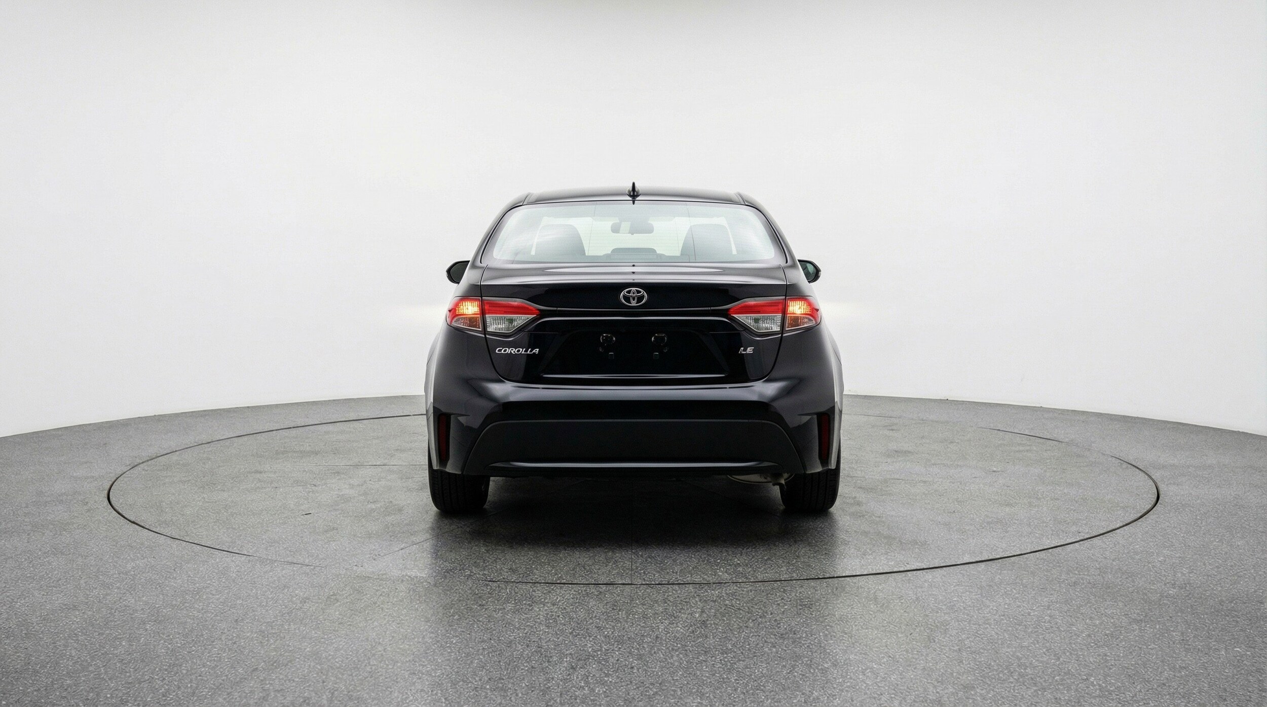 Thumbnail: 2025 Toyota Corolla - 7