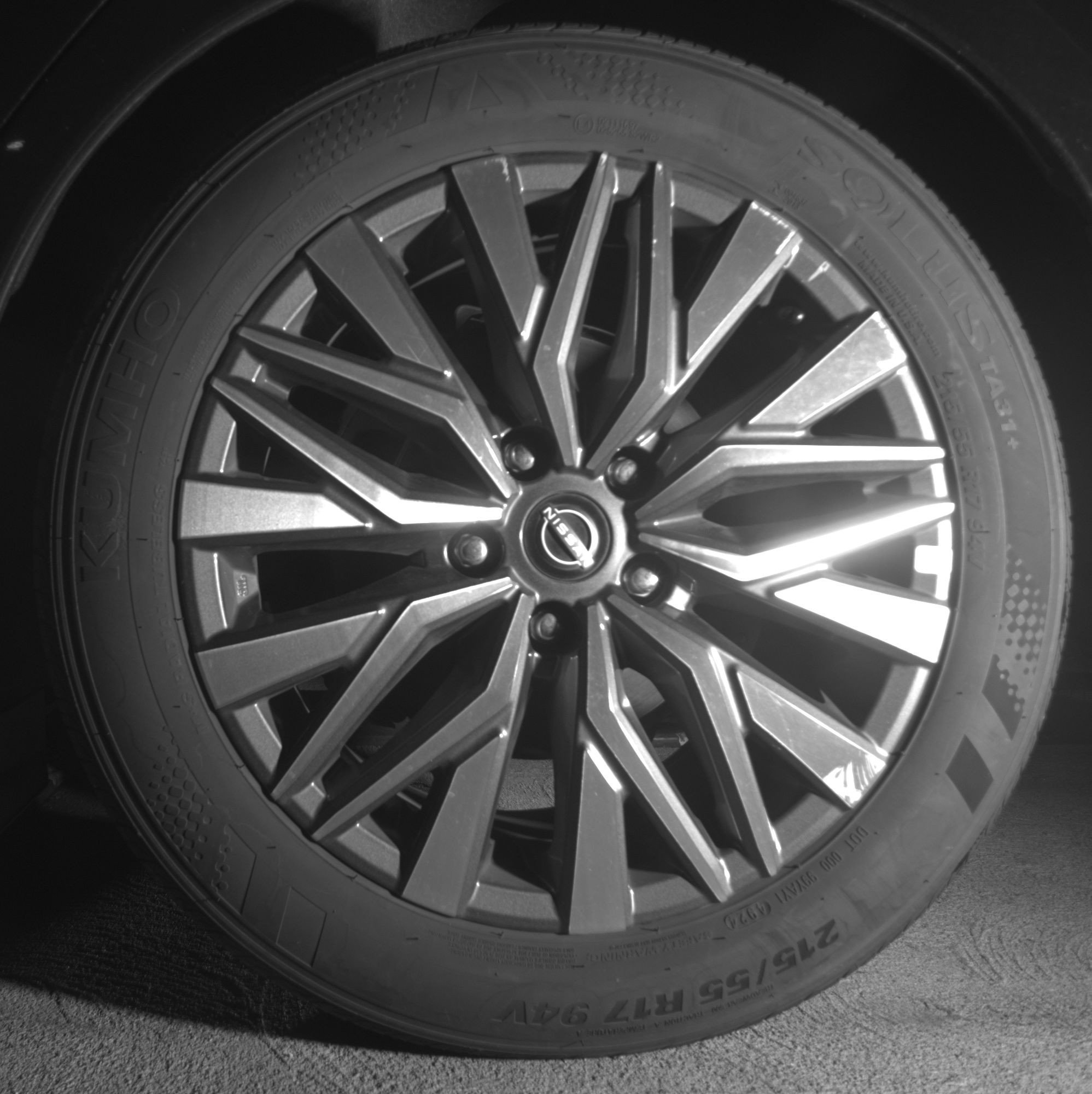 Thumbnail: 2025 Nissan Altima - 14