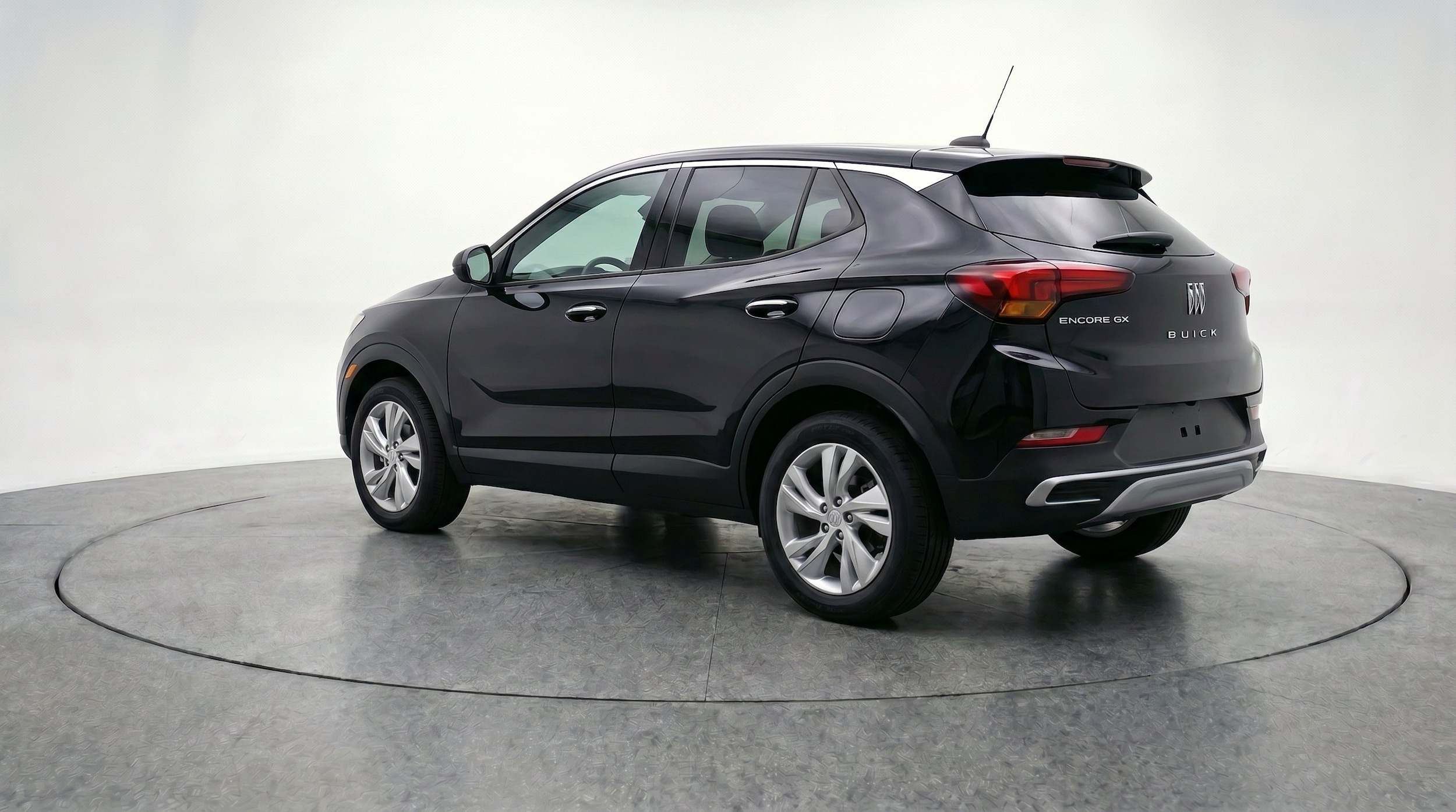 Thumbnail: 2026 Buick Encore GX - 6