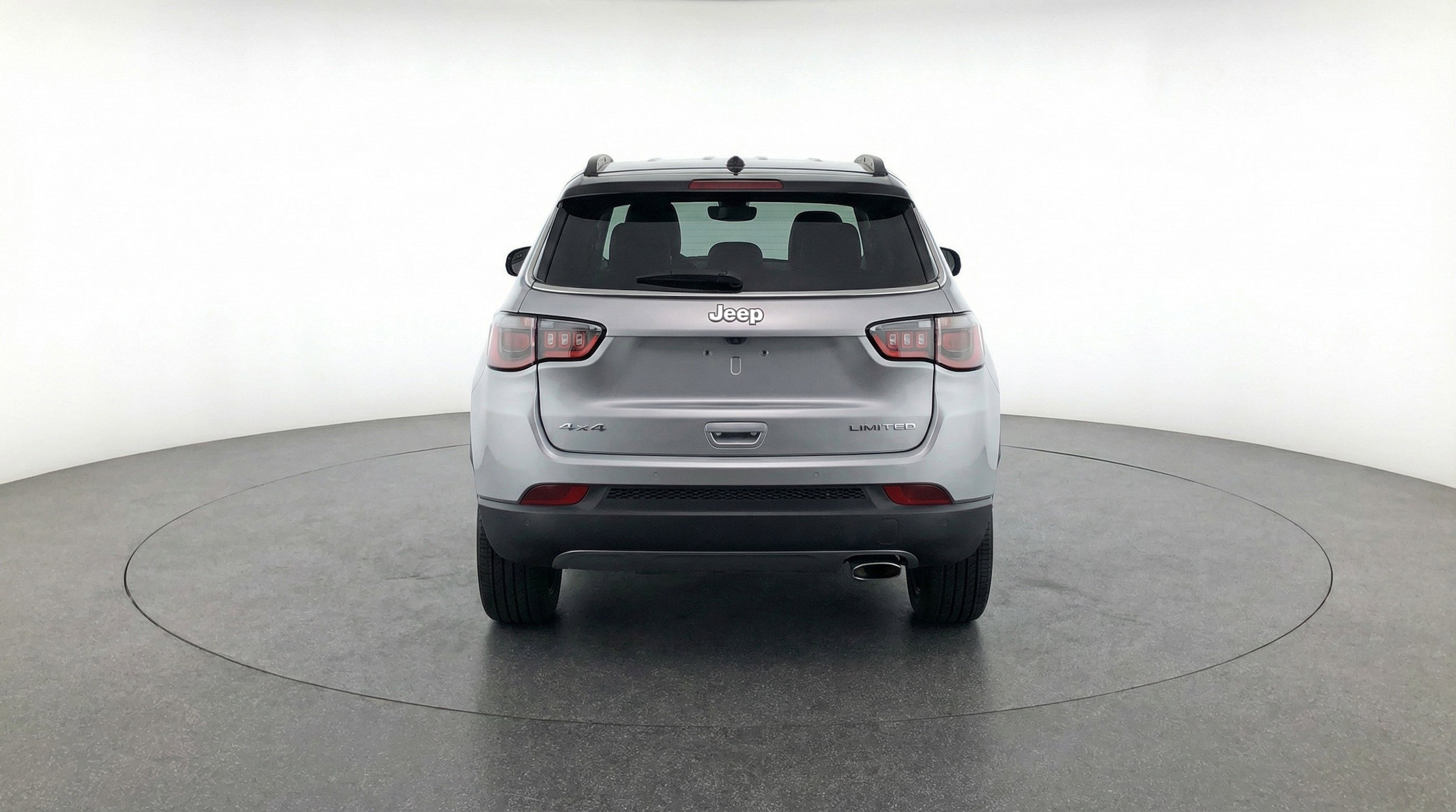 Thumbnail: 2025 Jeep Compass - 7