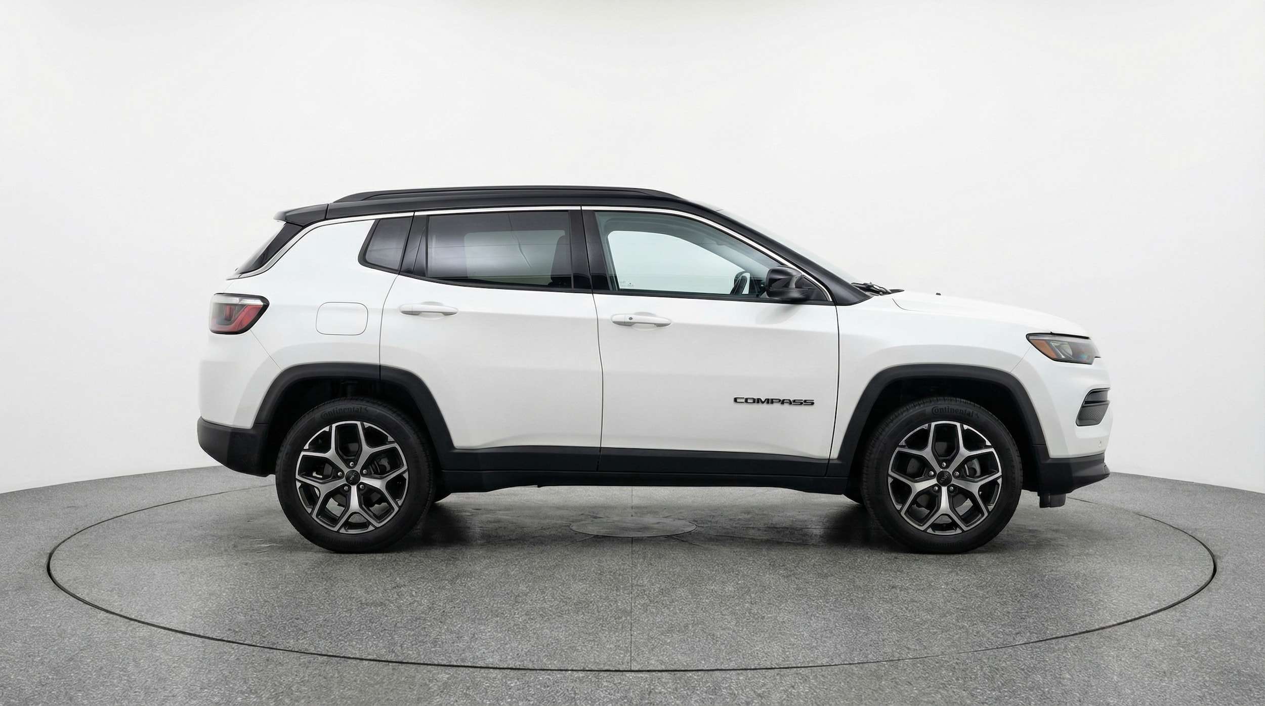 Thumbnail: 2025 Jeep Compass - 8