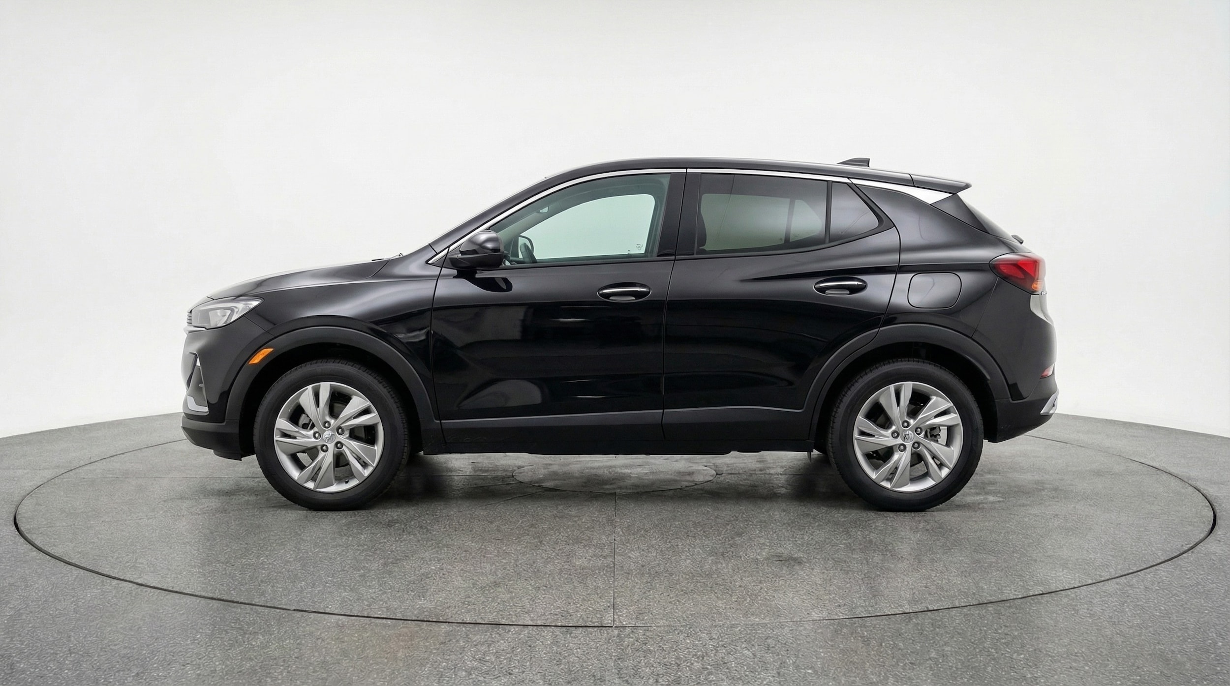 Thumbnail: 2025 Buick Encore GX - 4