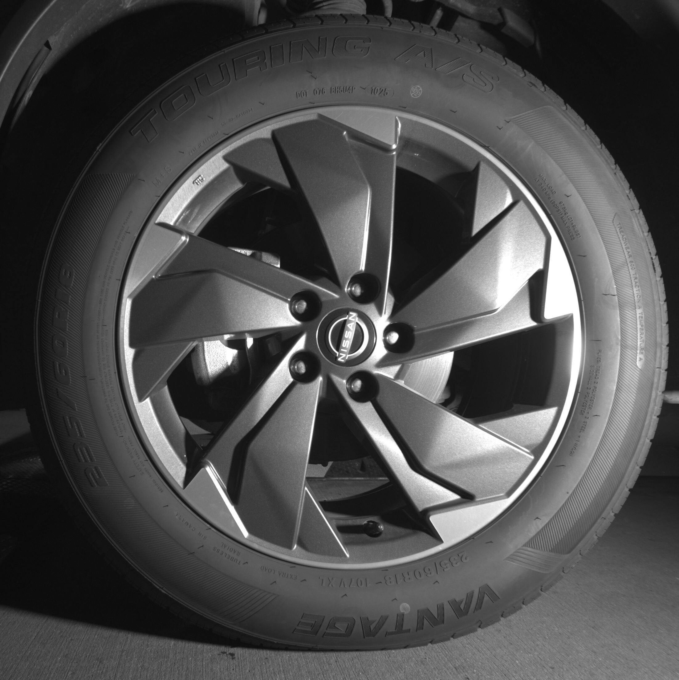 Thumbnail: 2025 Nissan Rogue - 9