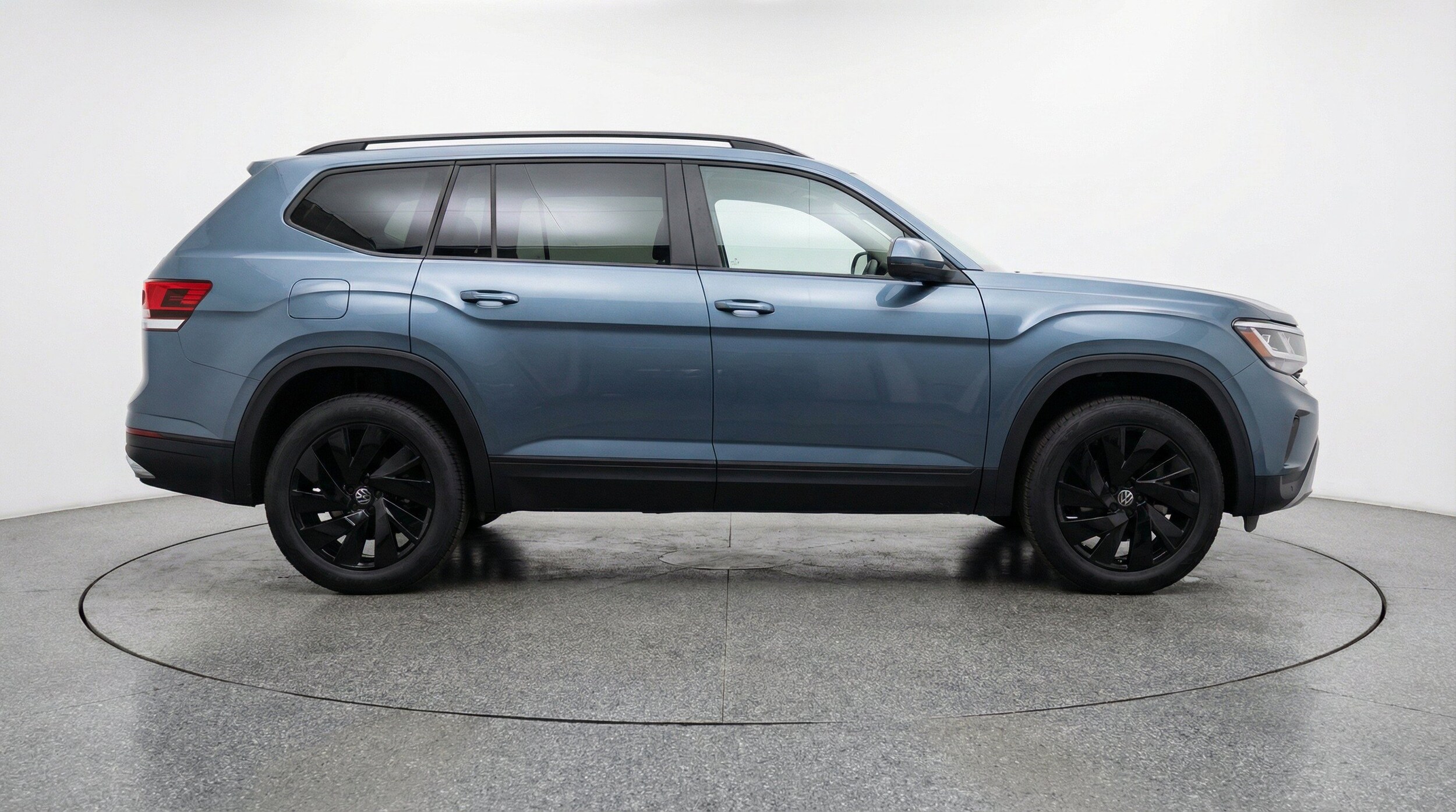 Thumbnail: 2026 Volkswagen Atlas - 11