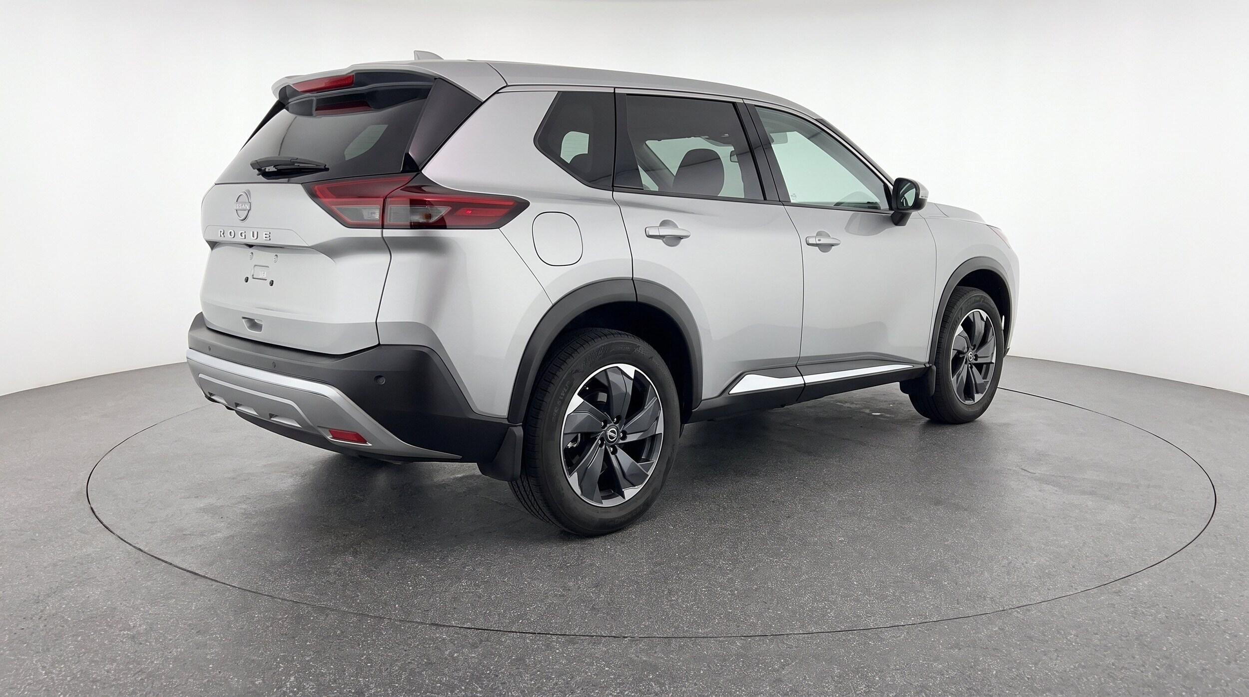 Thumbnail: 2025 Nissan Rogue - 9
