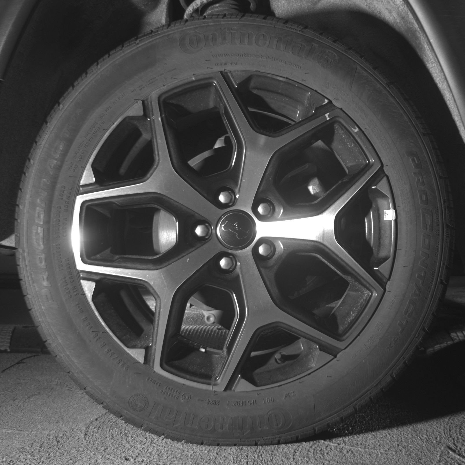 Thumbnail: 2025 Jeep Compass - 15