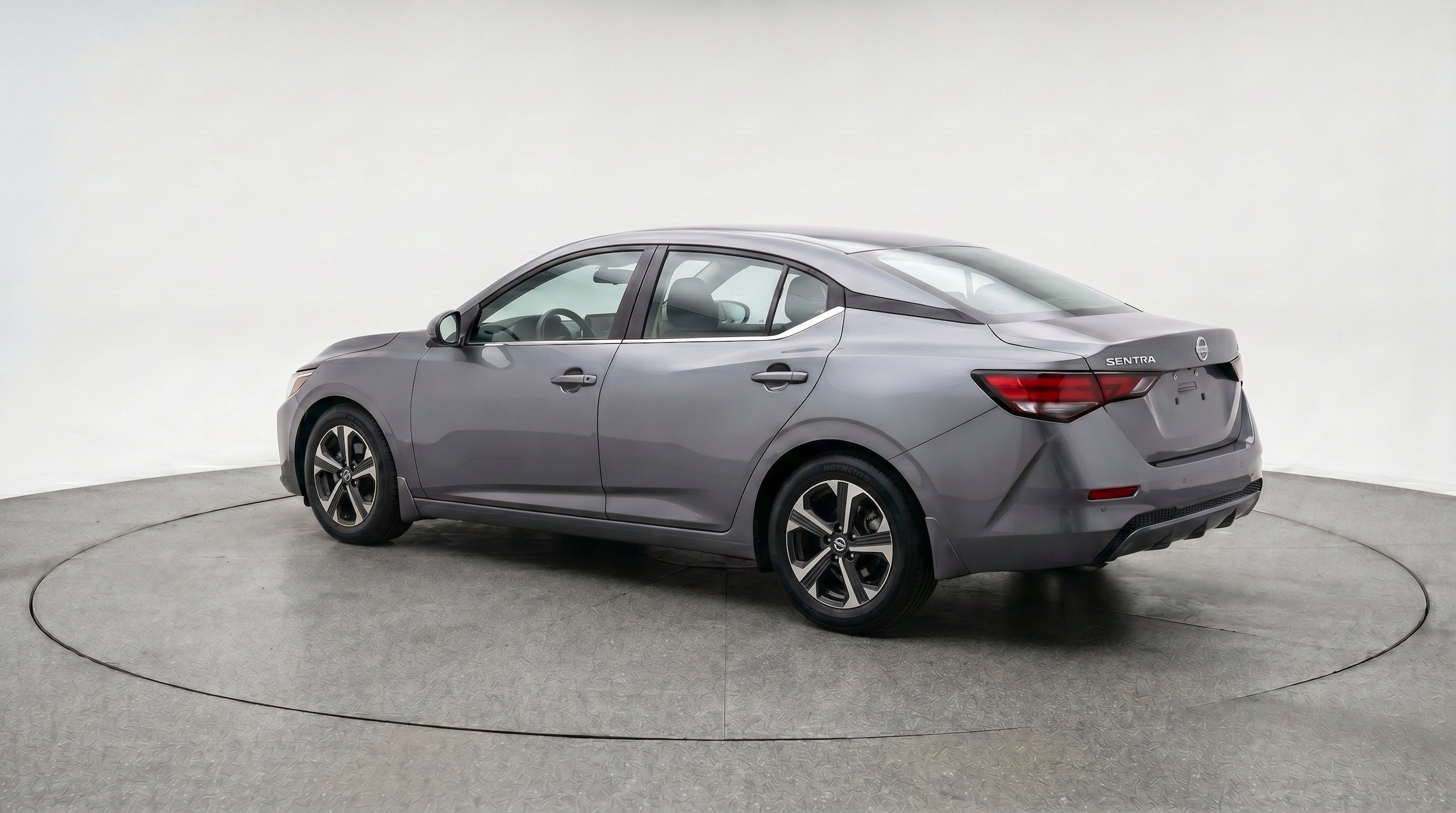 Thumbnail: 2025 Nissan Sentra - 6