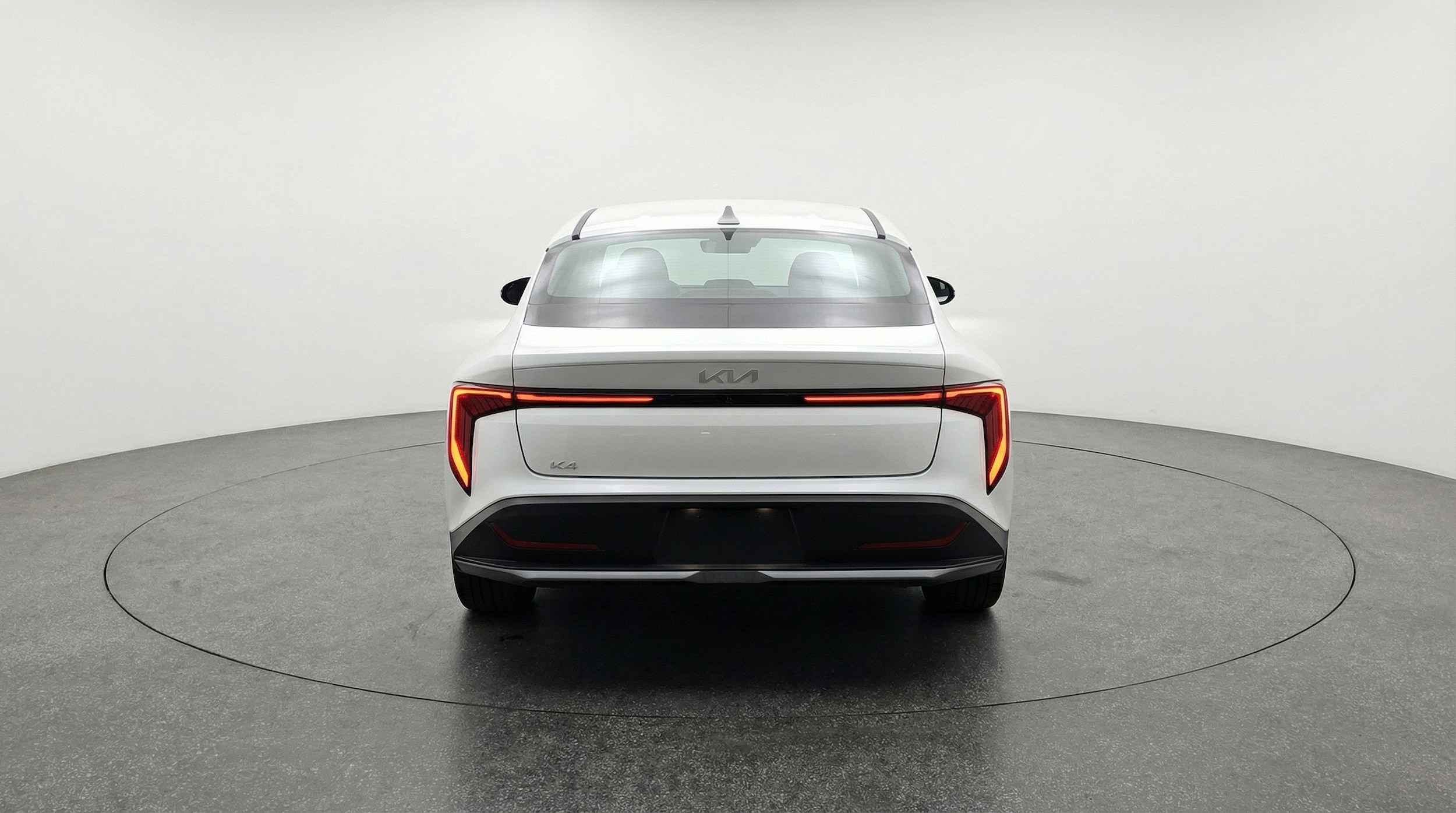 Thumbnail: 2025 Kia K4 - 7