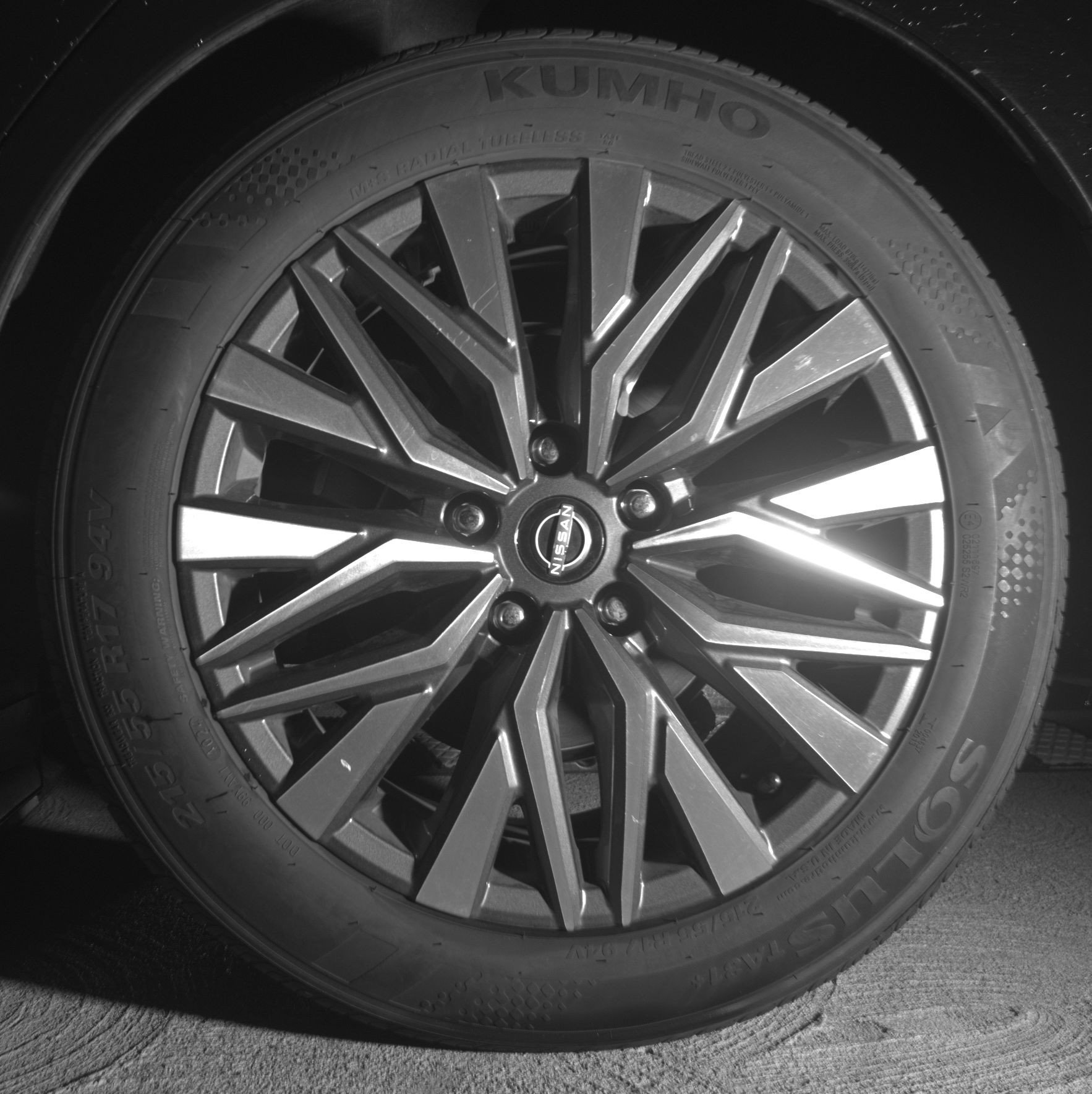 Thumbnail: 2025 Nissan Altima - 14