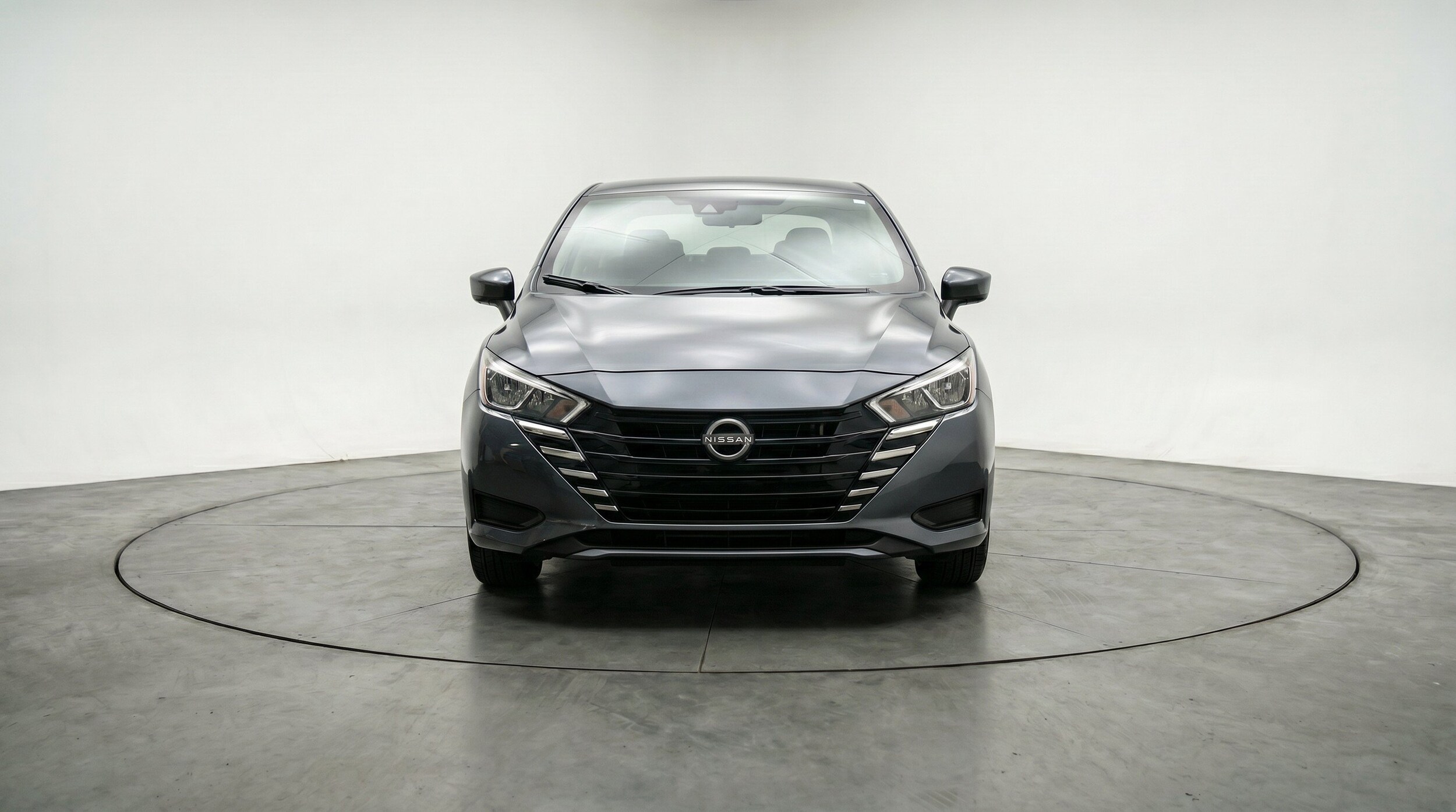 Thumbnail: 2025 Nissan Versa - 2