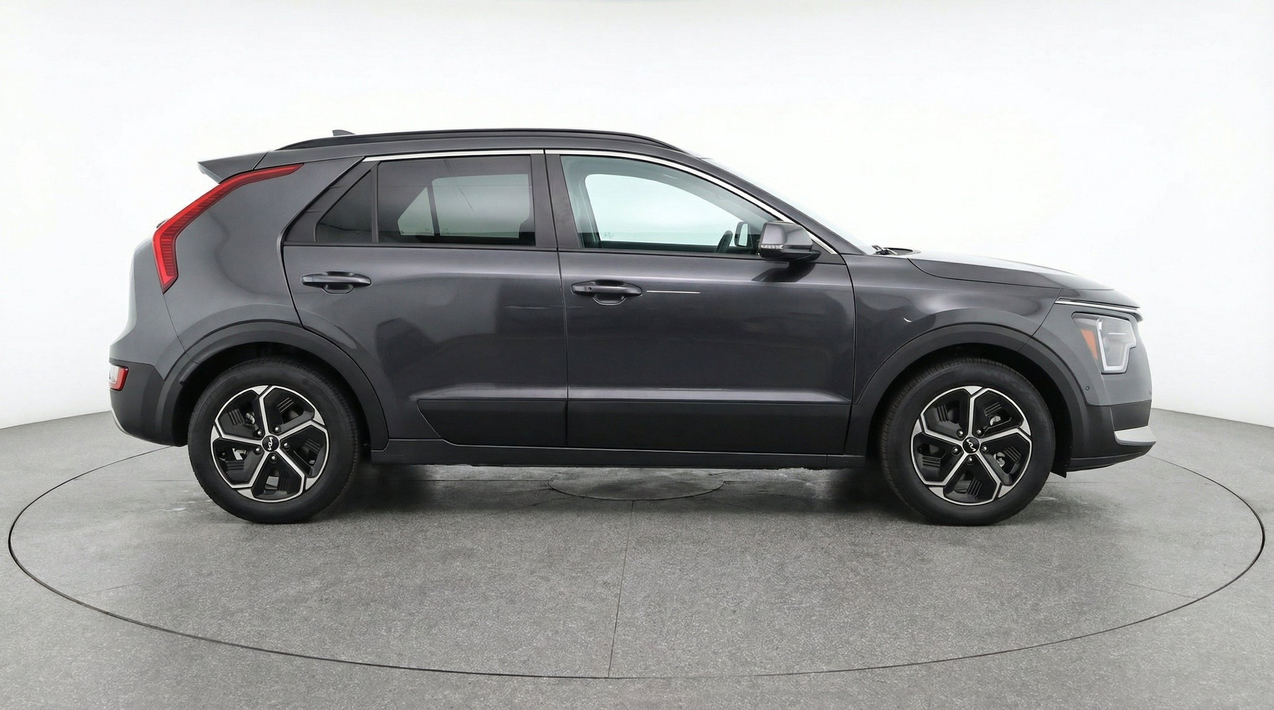 Thumbnail: 2026 Kia Niro - 11
