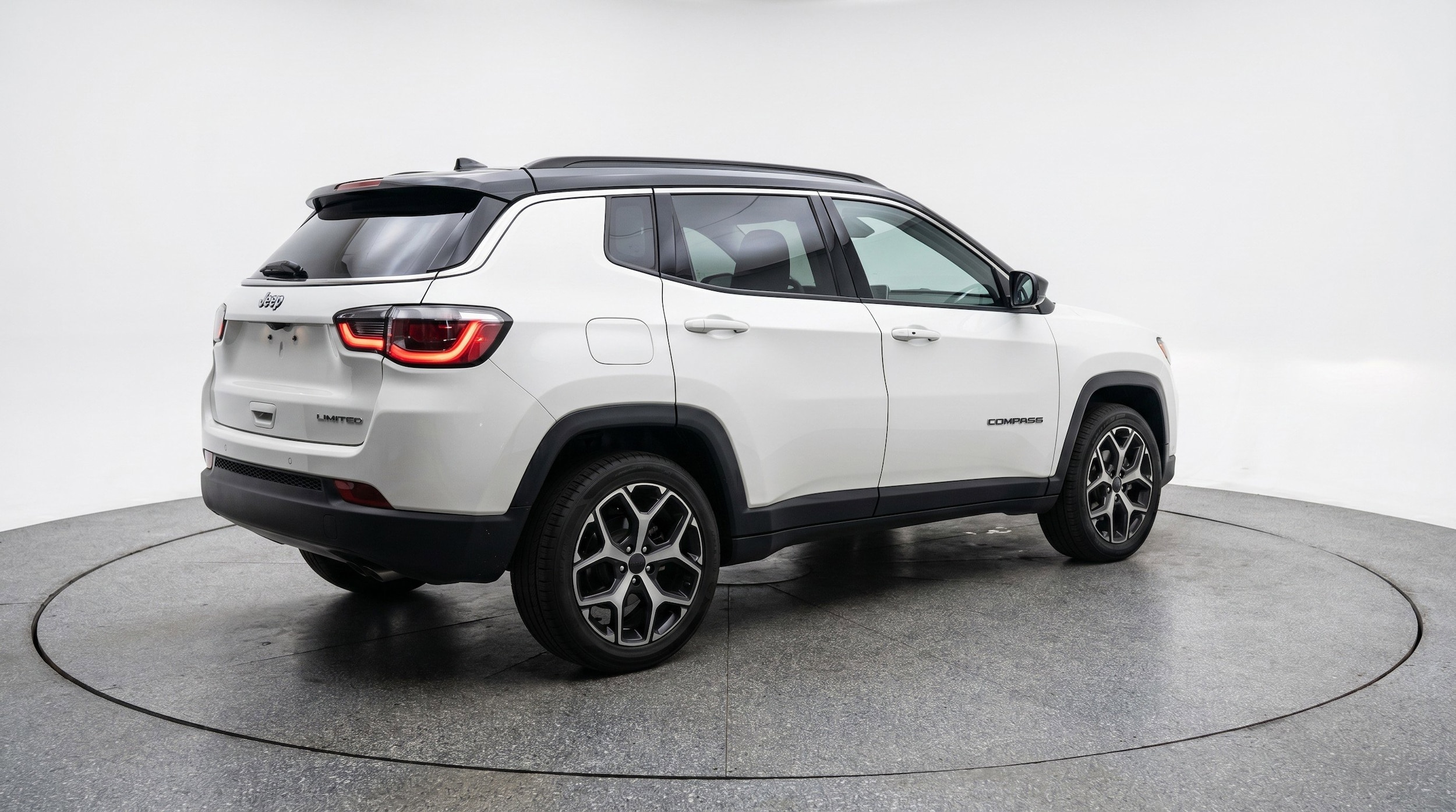 Thumbnail: 2025 Jeep Compass - 9