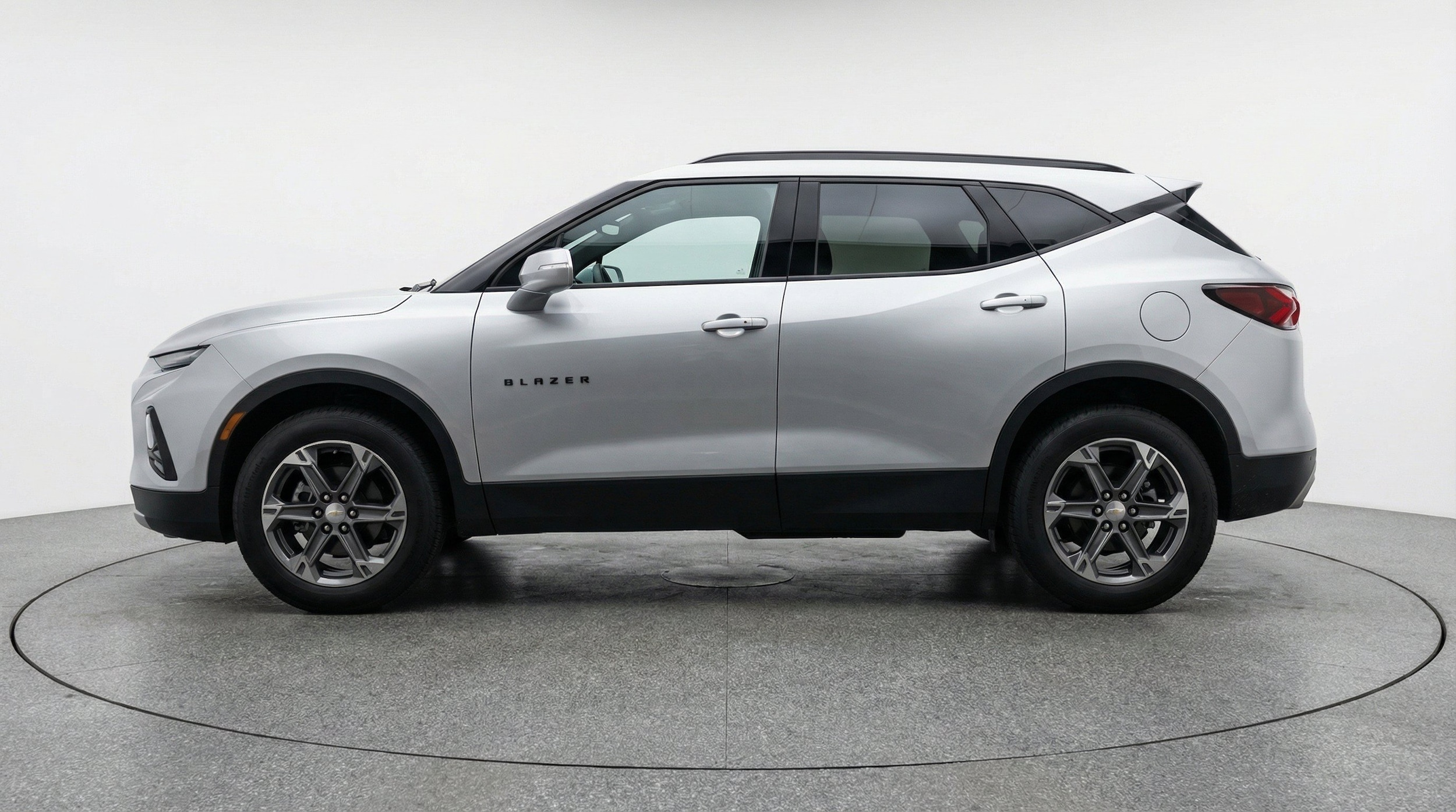 Thumbnail: 2026 Chevrolet Blazer - 5