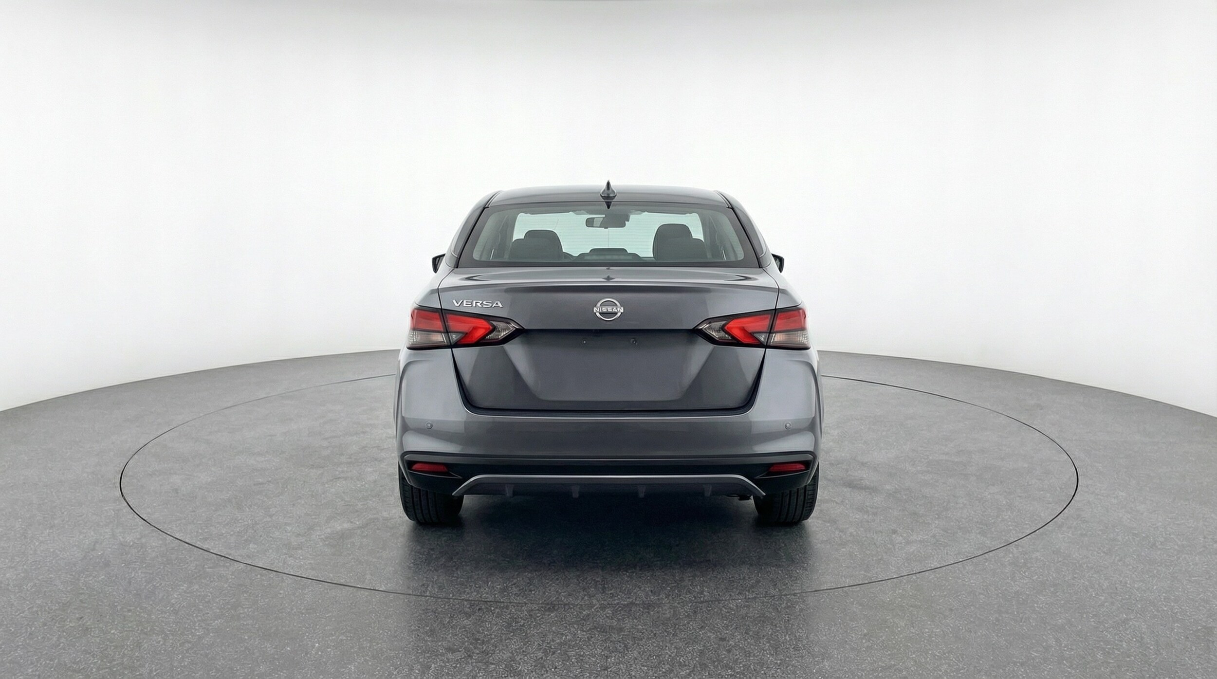 Thumbnail: 2025 Nissan Versa - 6