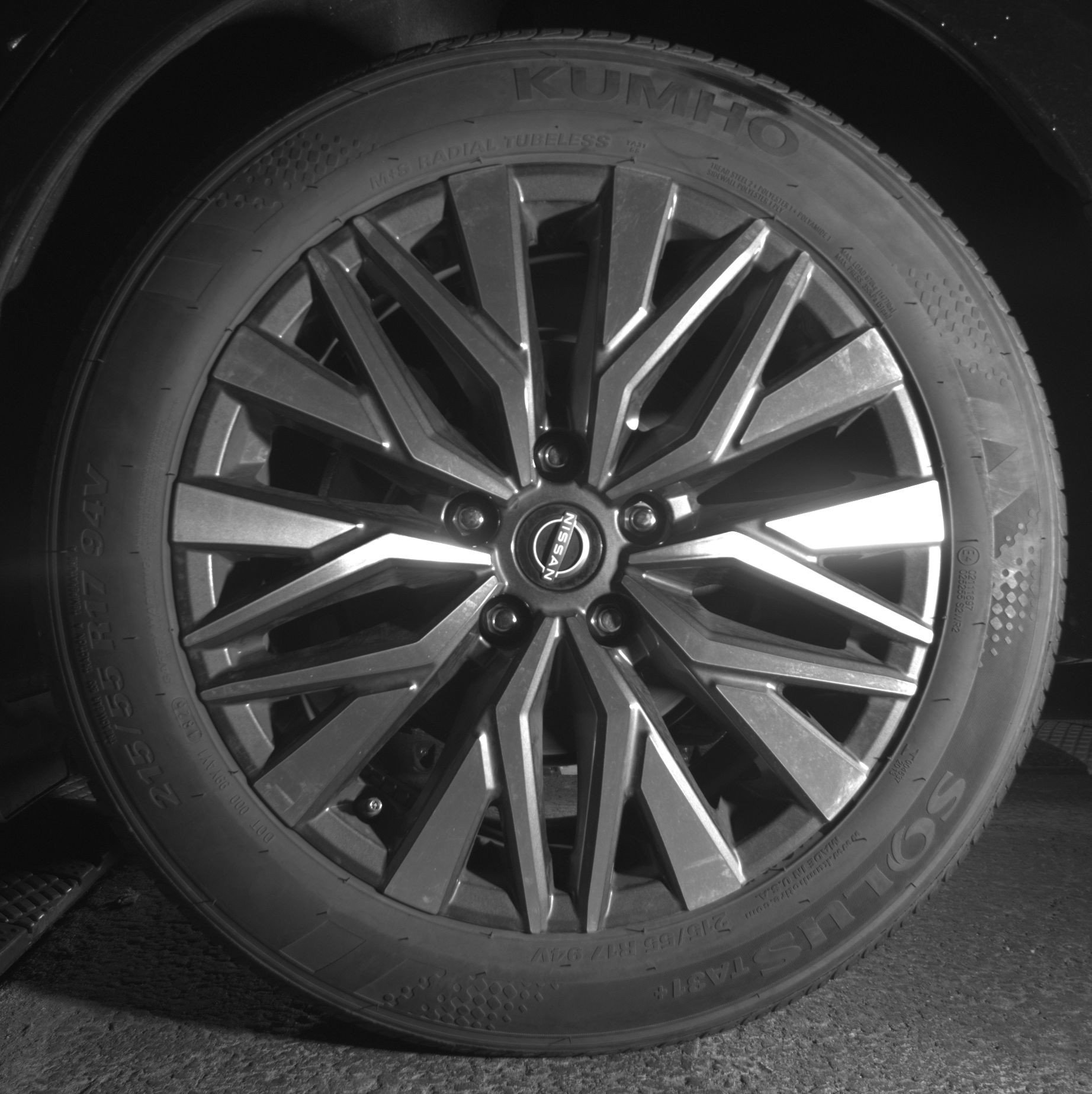 Thumbnail: 2025 Nissan Altima - 14