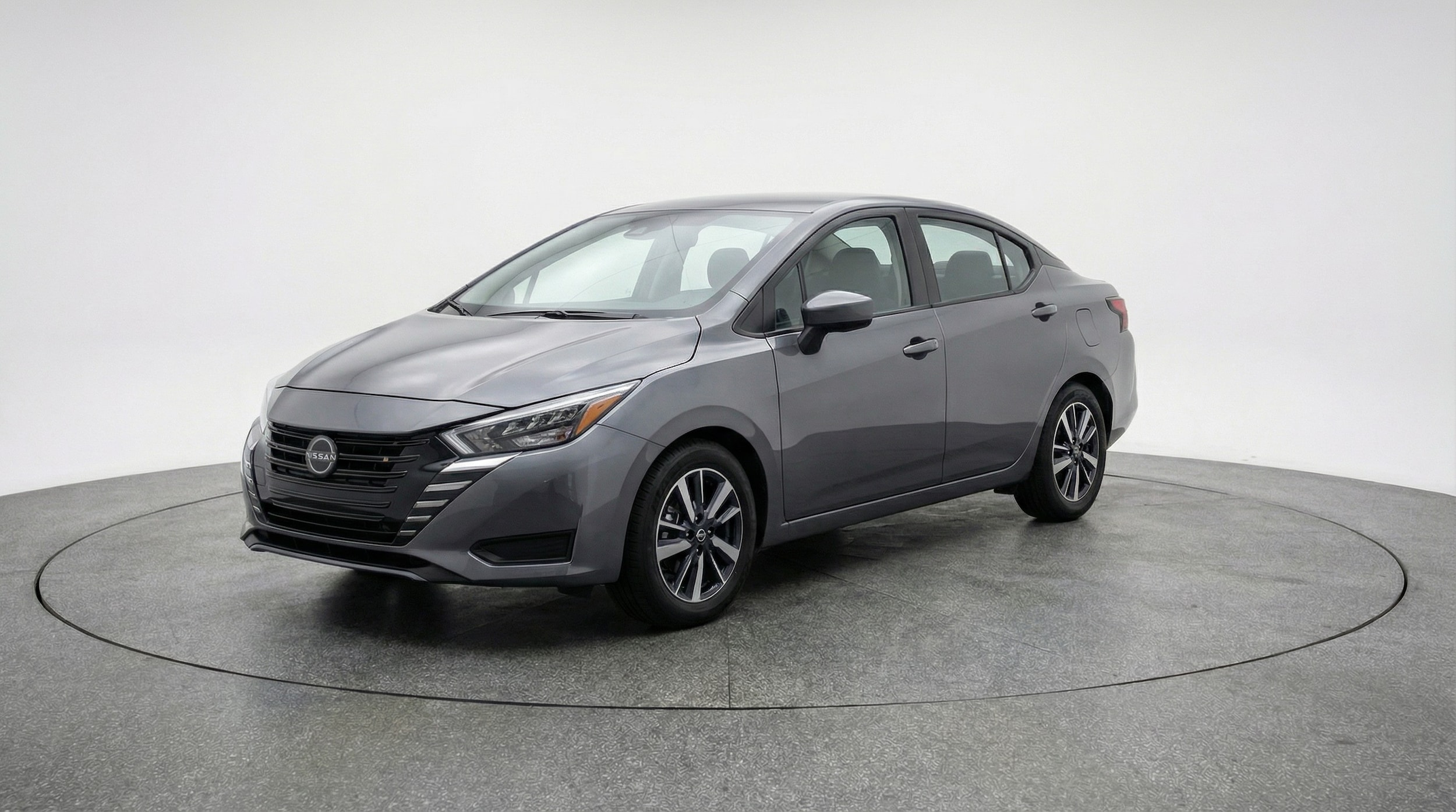 Thumbnail: 2025 Nissan Versa - 3