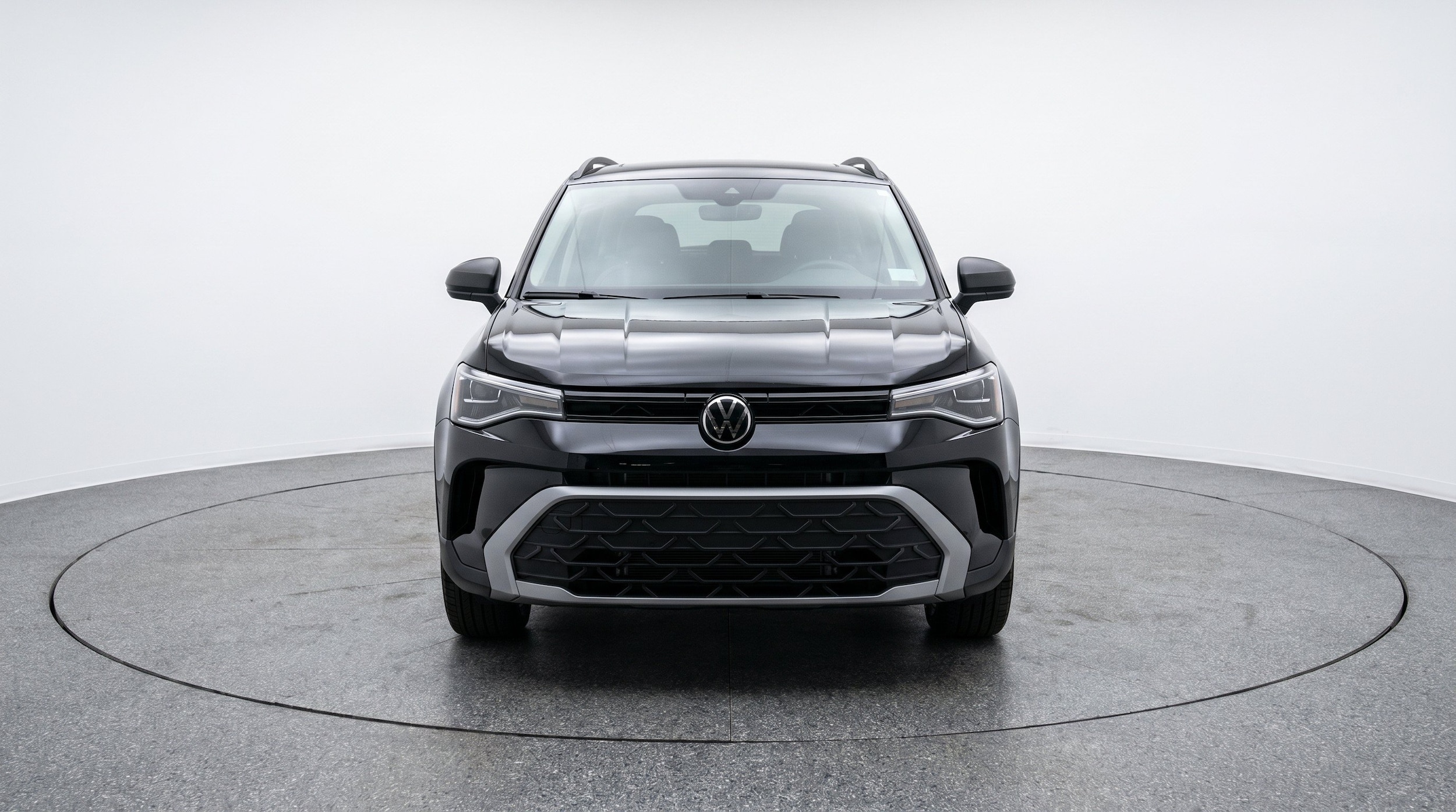 Thumbnail: 2026 Volkswagen Taos - 2
