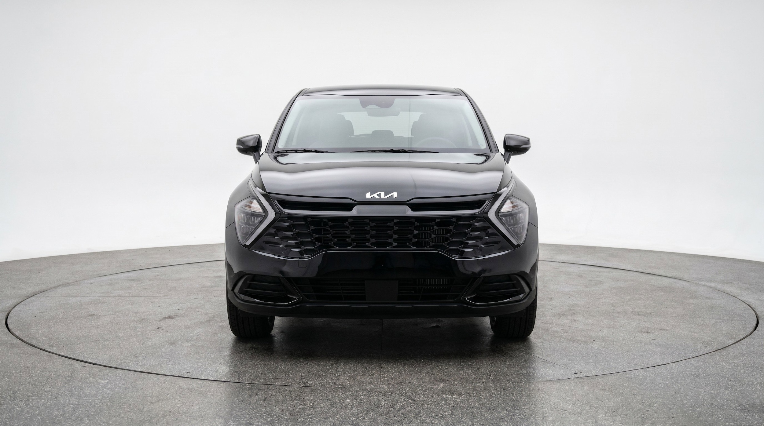 Thumbnail: 2025 Kia Sportage - 2