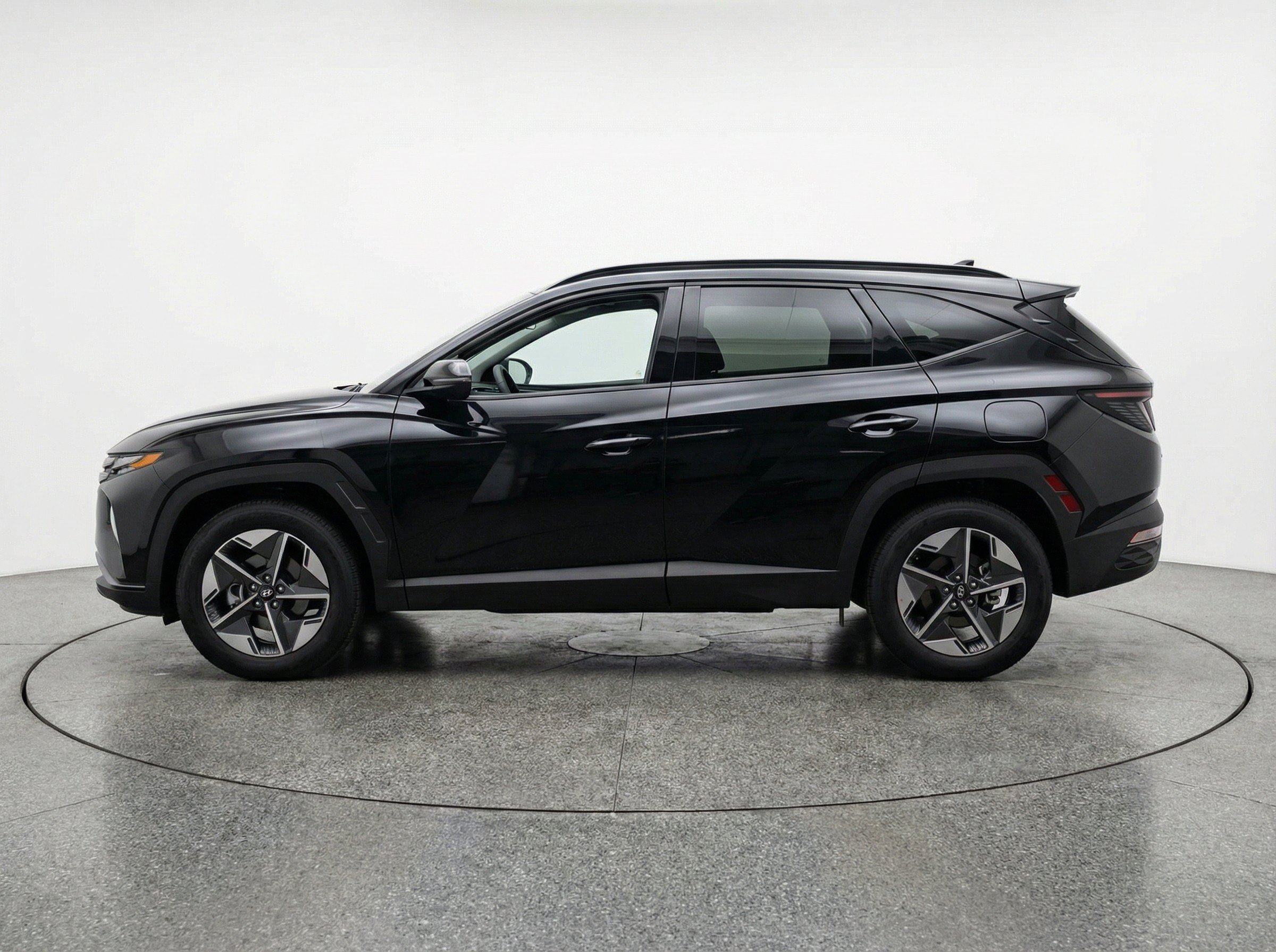 Thumbnail: 2026 Hyundai Tucson - 5